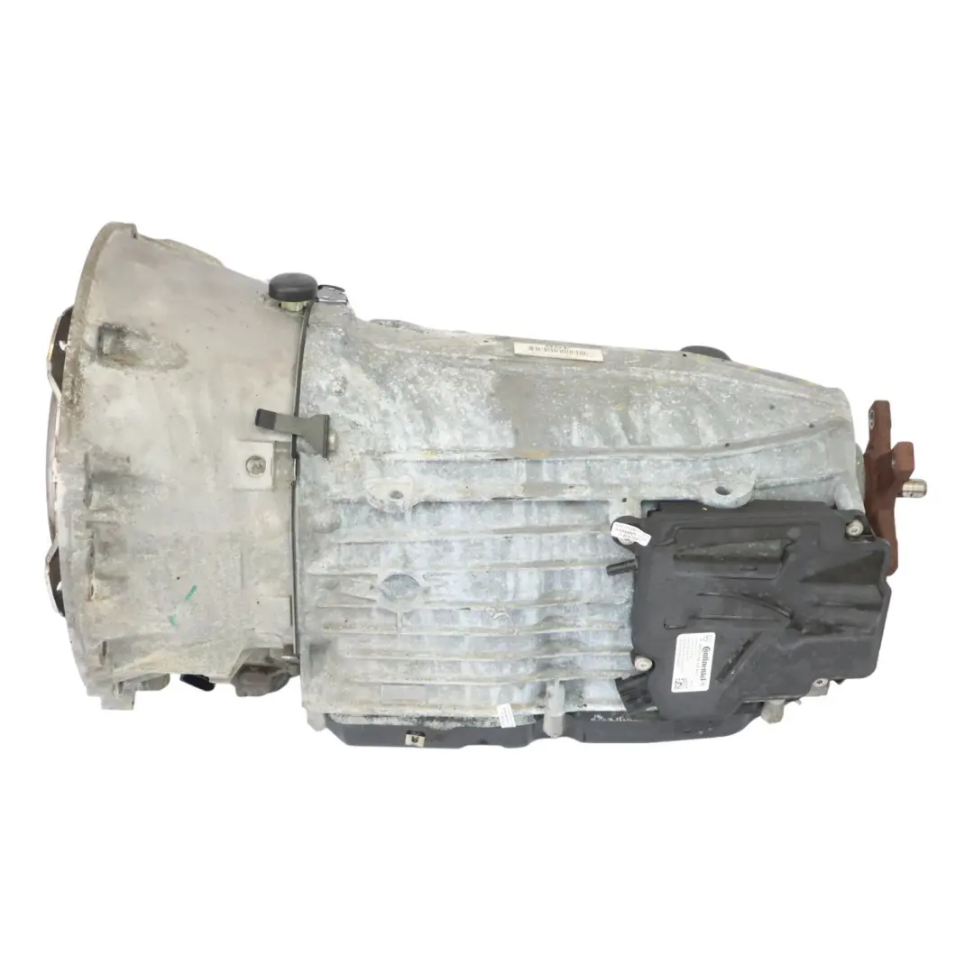 Automatyczna Skrzynia Biegów 722903 722.903 A2182709300 Mercedes W204 W212 - SKU A2182700201 - Numer Części A2182700201
