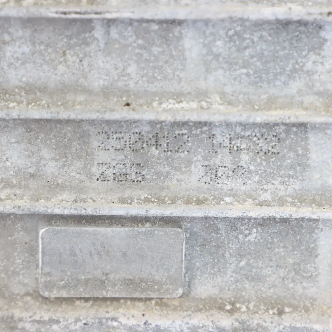 Automatik Getriebe Mercedes W204 W211 W212 722903 722.903 A2182709300 GARANTIE für mit Teilenummer A2182700201 Automatik Getriebe Mercedes W204 W211 W212 722903 722.903 A2182709300 GARANTIE - SKU A2182700201 - Teilenummer A2182700201