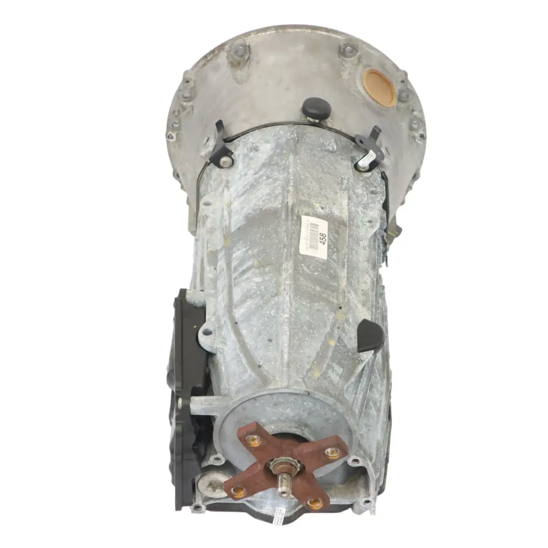 Automatyczna Skrzynia Biegów 722903 722.903 A2182709300 Mercedes W204 W212 - SKU A2182700201 - Numer Części A2182700201