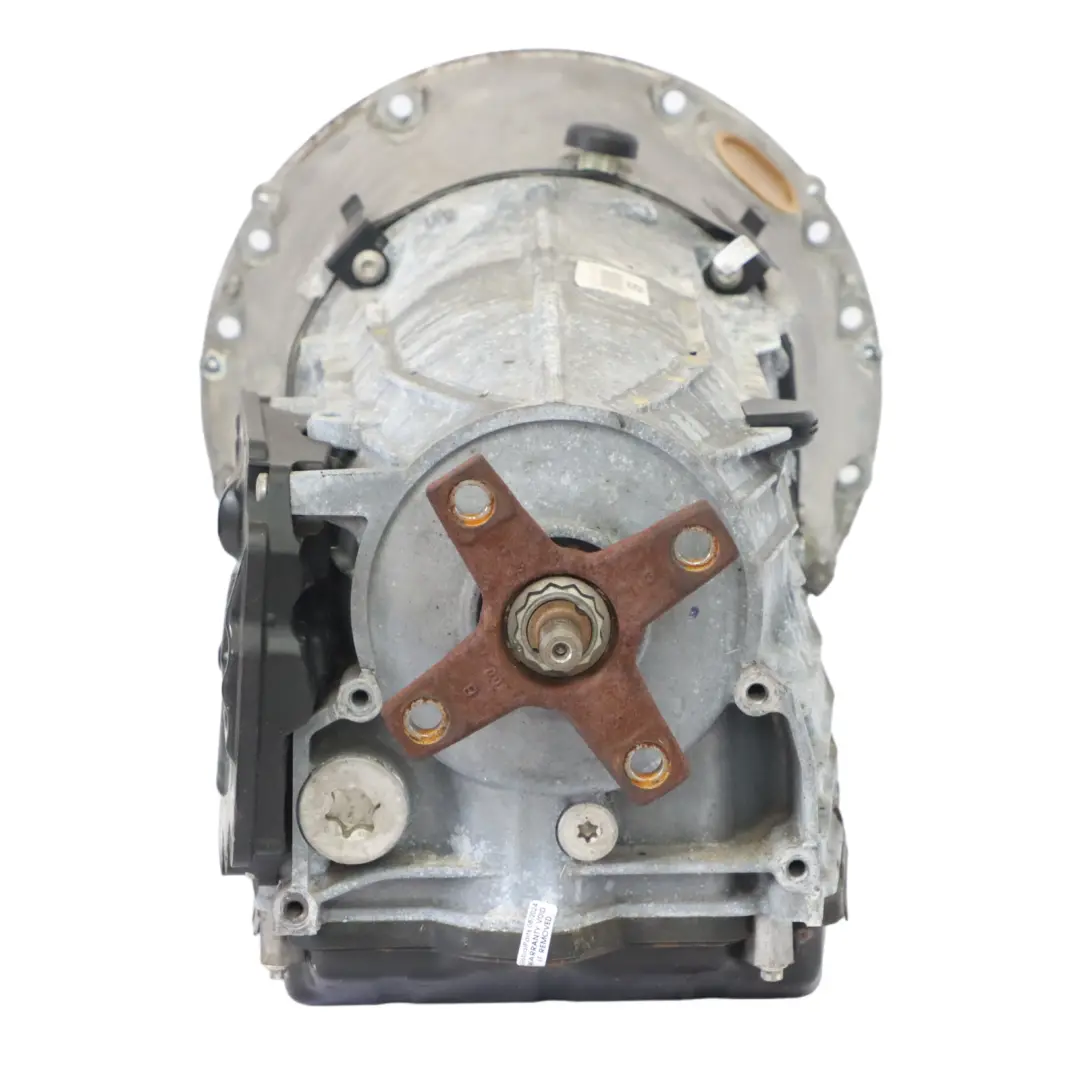 Automatyczna Skrzynia Biegów 722903 722.903 A2182709300 Mercedes W204 W212 - SKU A2182700201 - Numer Części A2182700201