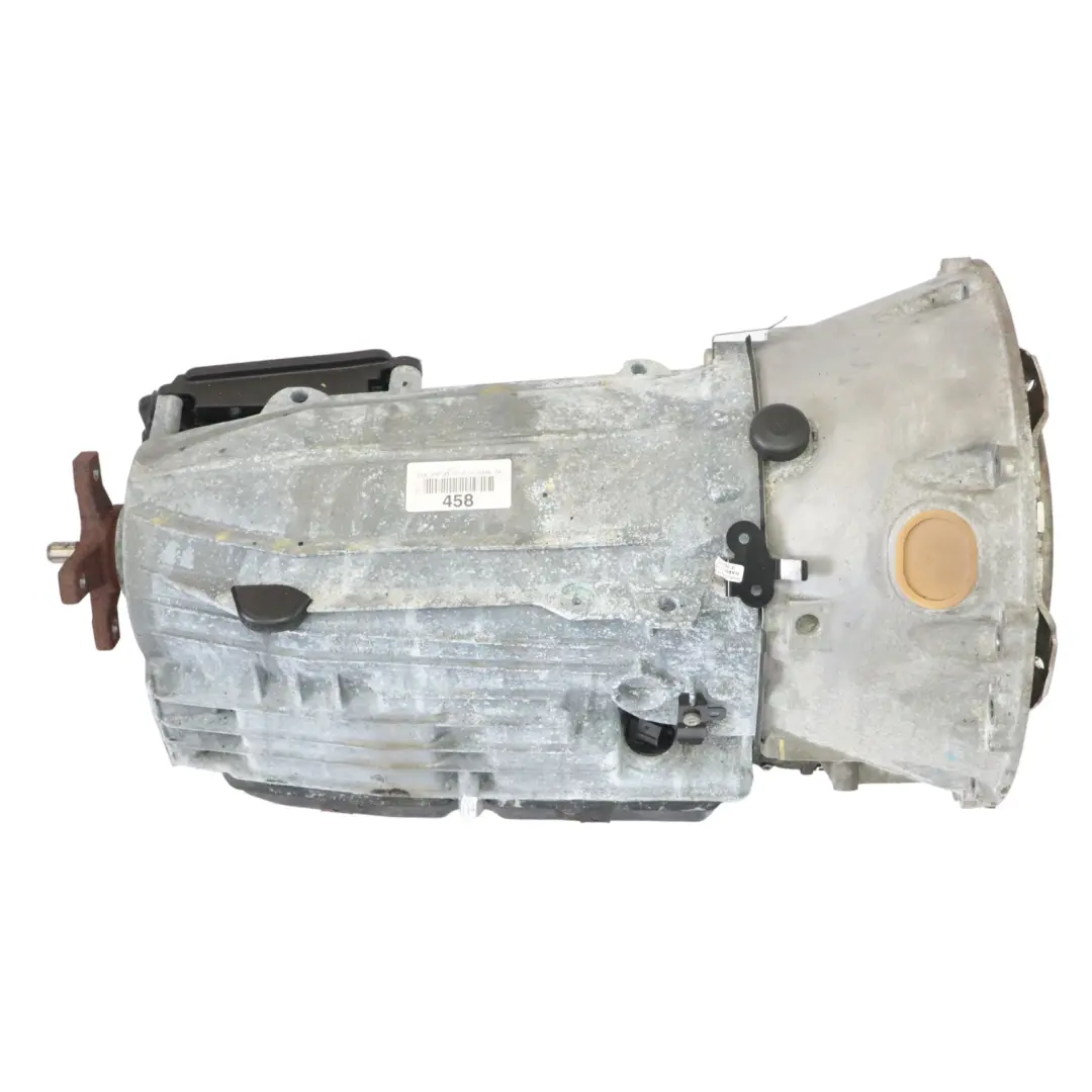 Automatyczna Skrzynia Biegów 722903 722.903 A2182709300 Mercedes W204 W212 - SKU A2182700201 - Numer Części A2182700201