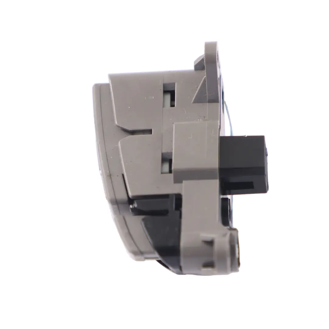 Interruptor Multifunción Botón Trim para Mercedes W204 W212 Volante con número de pieza A2185400262 Mercedes W204 W212 Volante Interruptor Multifunción Botón Trim - SKU A2185400262-1 - Número de pieza A2185400262