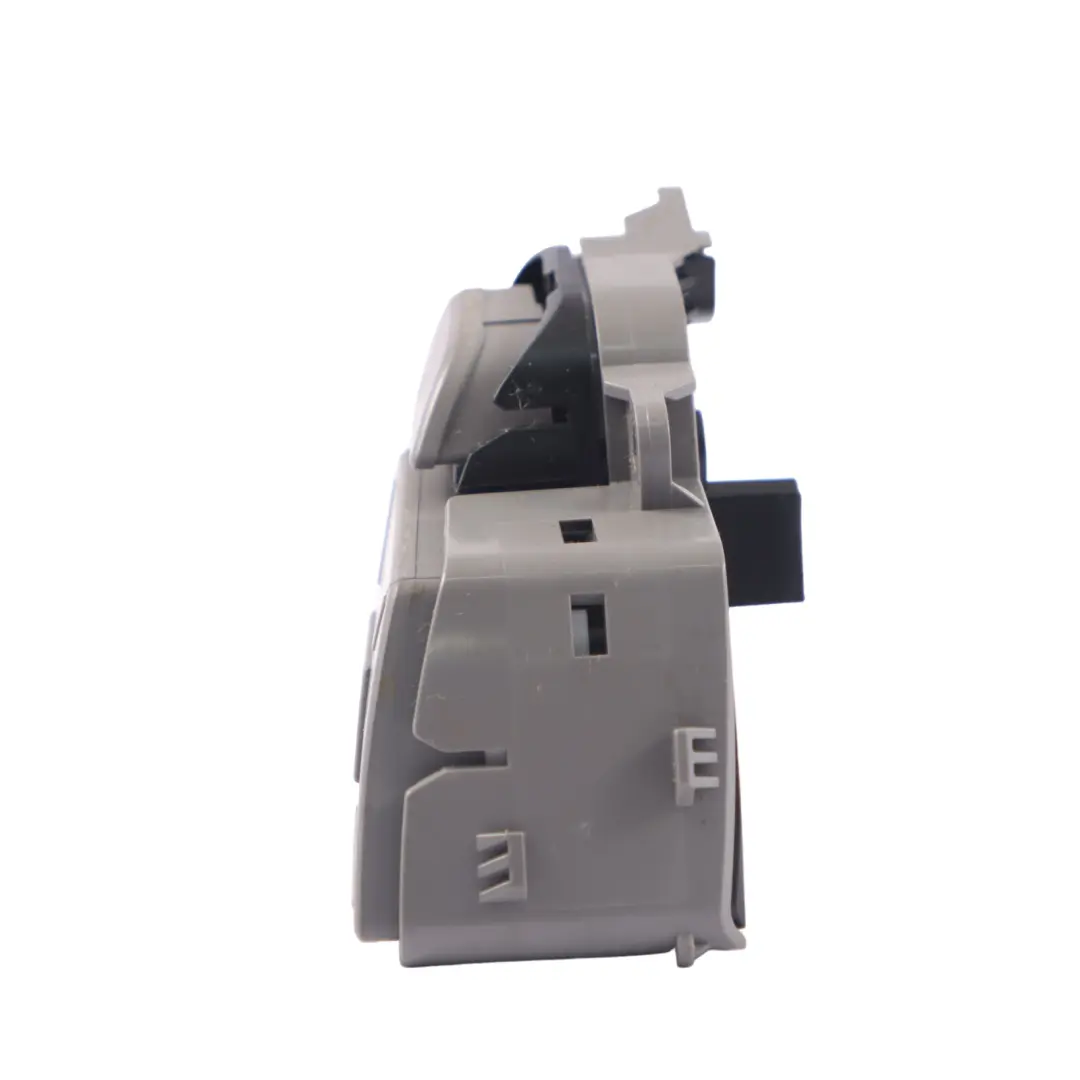 Mercedes W204 W212 Steering Wheel Switch Multifunction Button Trim - SKU A2185400262-1 - Part number A2185400262