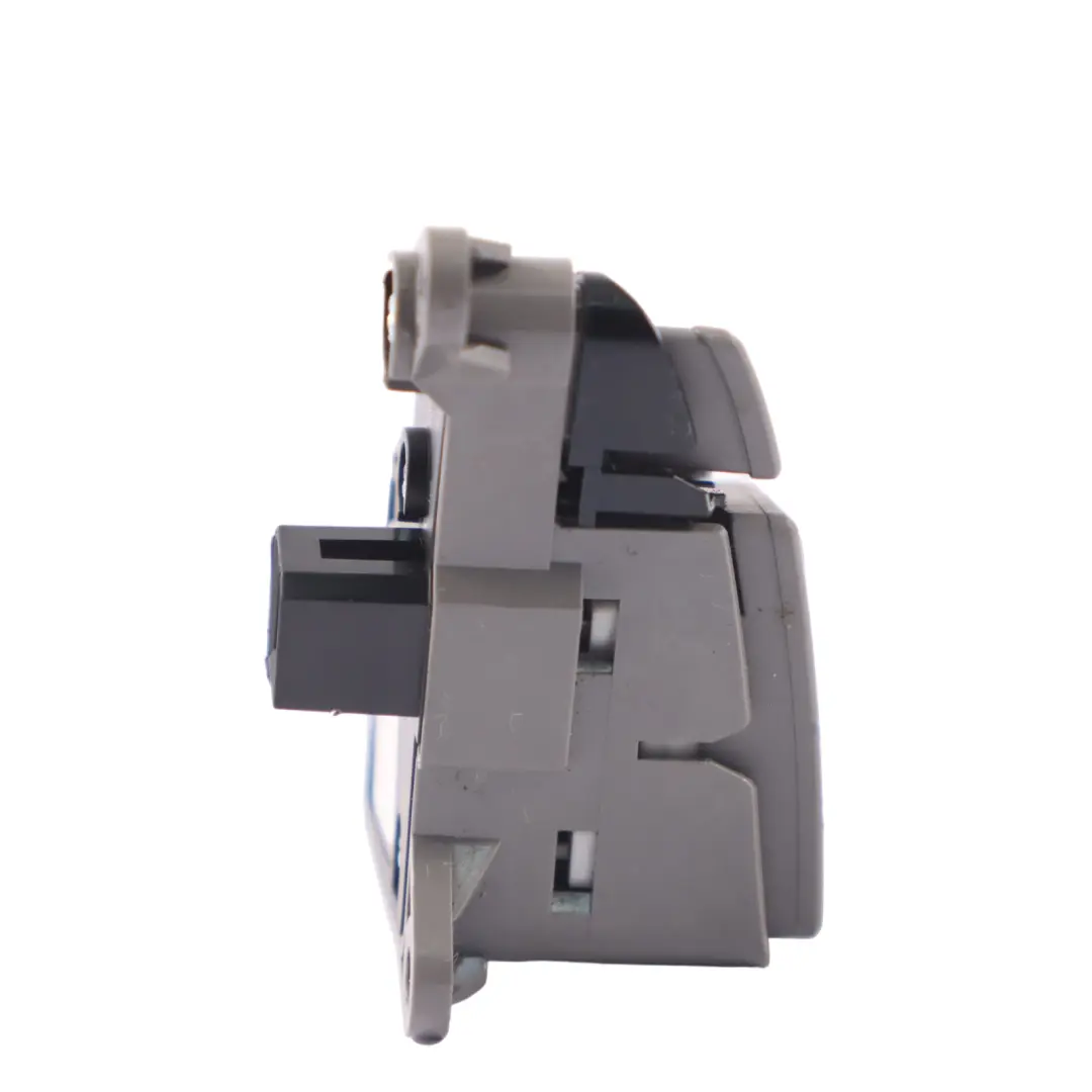 Mercedes W204 W212 Steering Wheel Switch Multifunction Button Trim - SKU A2185400262-1 - Part number A2185400262