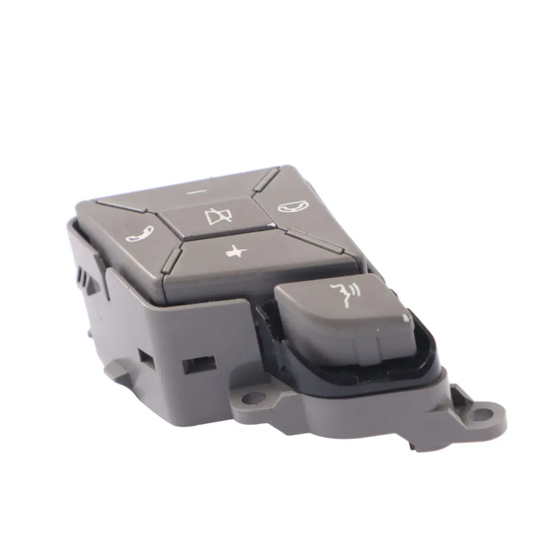 Mercedes W204 W212 Steering Wheel Switch Multifunction Button Trim - SKU A2185400262-1 - Part number A2185400262