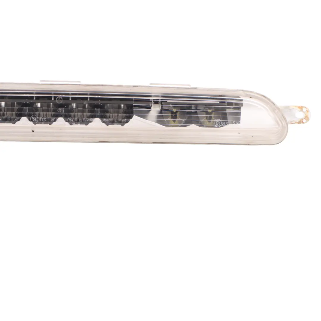 Mercedes CLS C218 SL R231 Tylny Zderzak Lampa Przeciwmgielna - SKU A2189062100 - Numer Części A2189062100