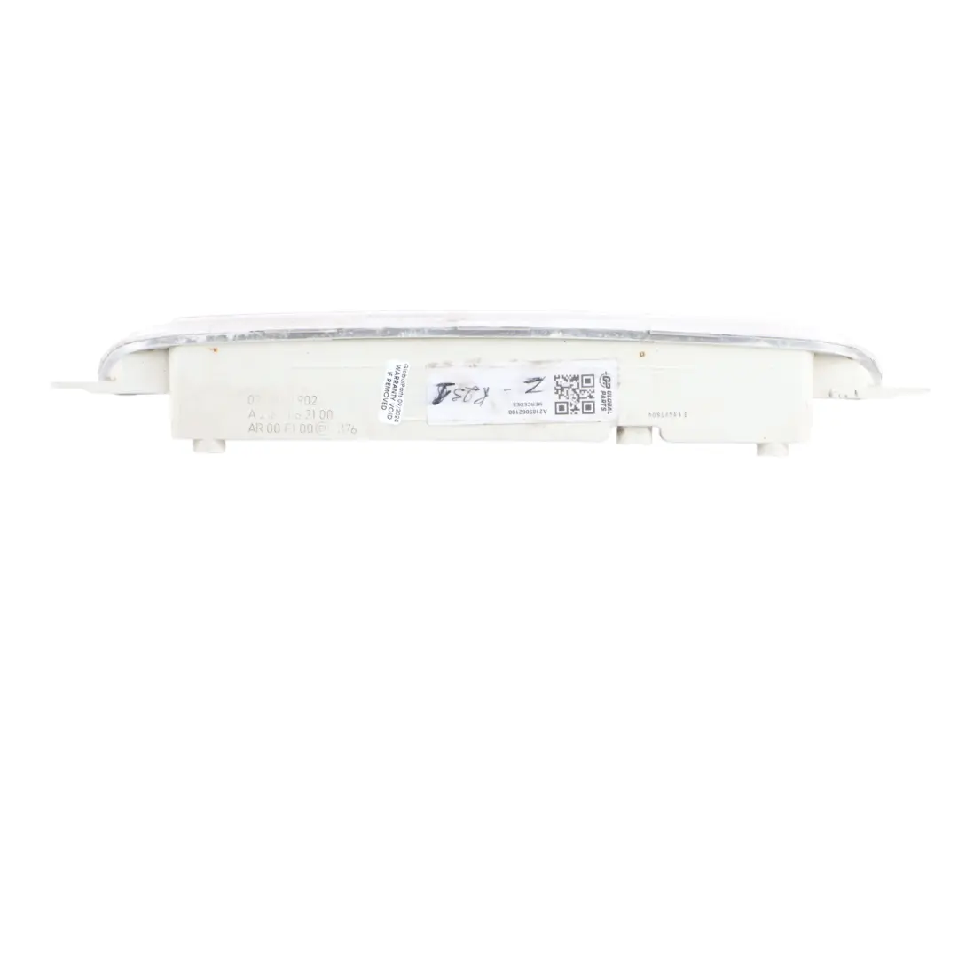 Mercedes CLS C218 SL R231 Tylny Zderzak Lampa Przeciwmgielna - SKU A2189062100 - Numer Części A2189062100