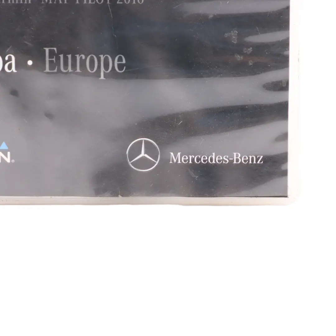 Card Mercedes W176 W207 Garmin Map Pilot Navigation Europe 2016 to SD with Part number A2189065902 SD Card Mercedes W176 W207 Garmin Map Pilot Navigation Europe 2016 - SKU A2189065902 - Part number A2189065902
