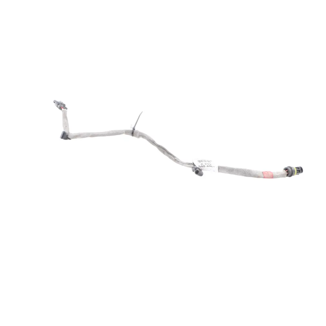 M272 NOX Sensor Control Harness Wiring Right O/S to Mercedes W211 with Part number A2195404906 Mercedes W211 M272 NOX Sensor Control Harness Wiring Right O/S - SKU A2195404906 - Part number A2195404906