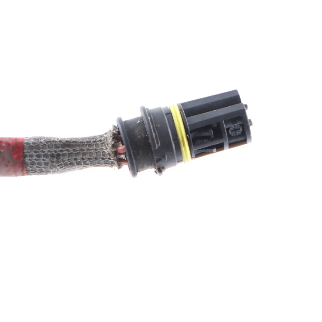 Mercedes W211 M272 NOX Sensor Control Harness Wiring Right O/S - SKU A2195404906 - Part number A2195404906