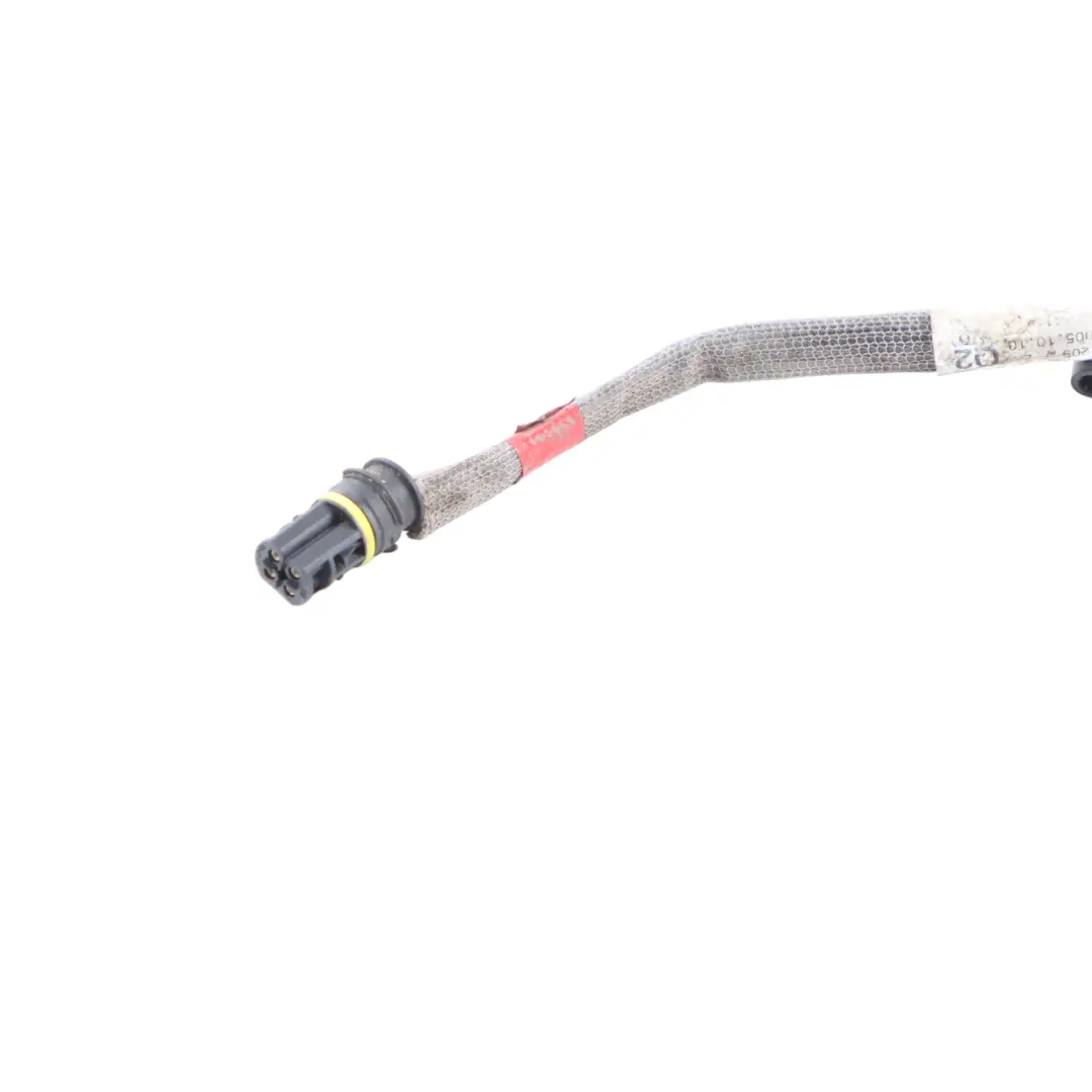 Mercedes W211 M272 NOX Sensor Control Harness Wiring Right O/S - SKU A2195404906 - Part number A2195404906
