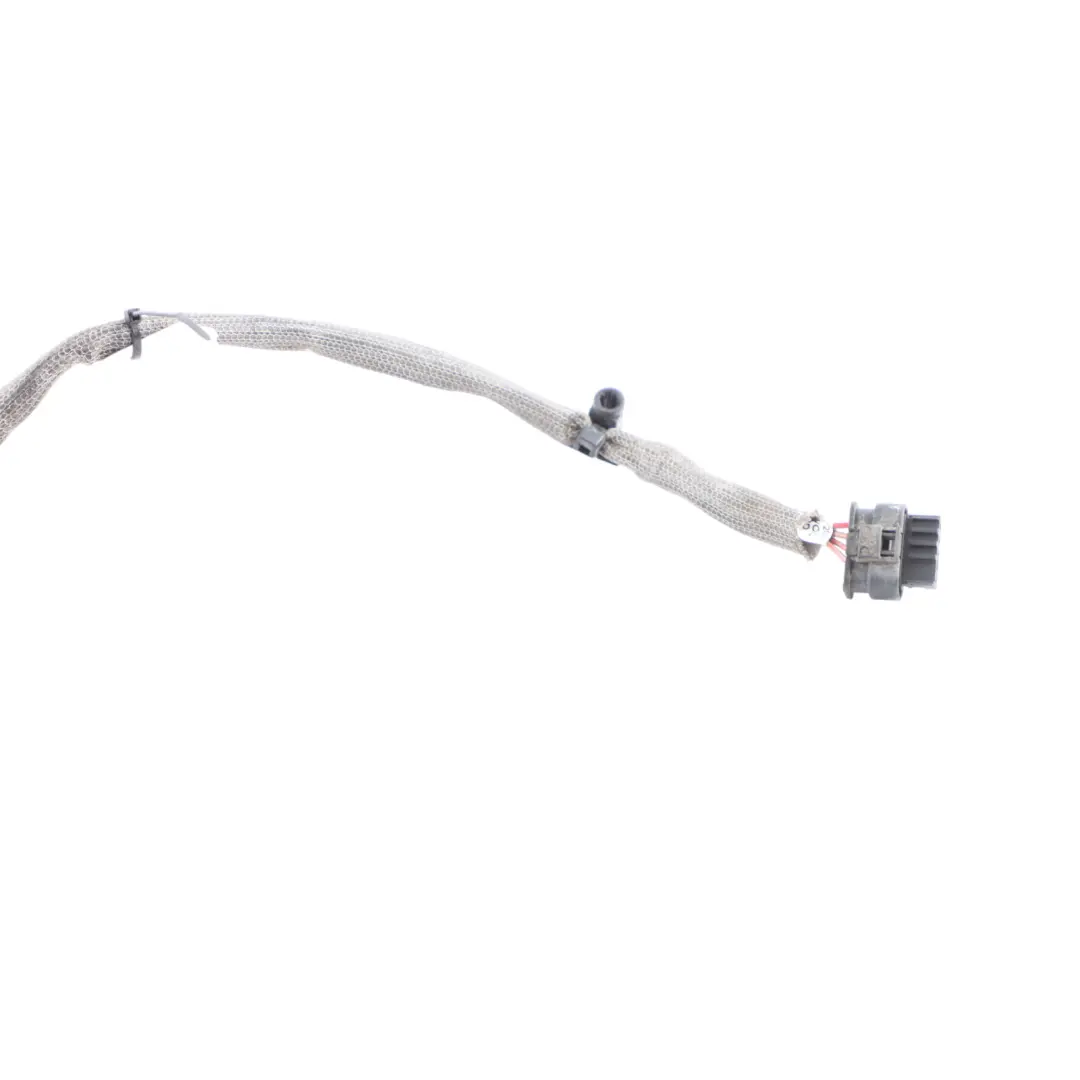 Mercedes W211 M272 NOX Sensor Control Harness Wiring Right O/S - SKU A2195404906 - Part number A2195404906