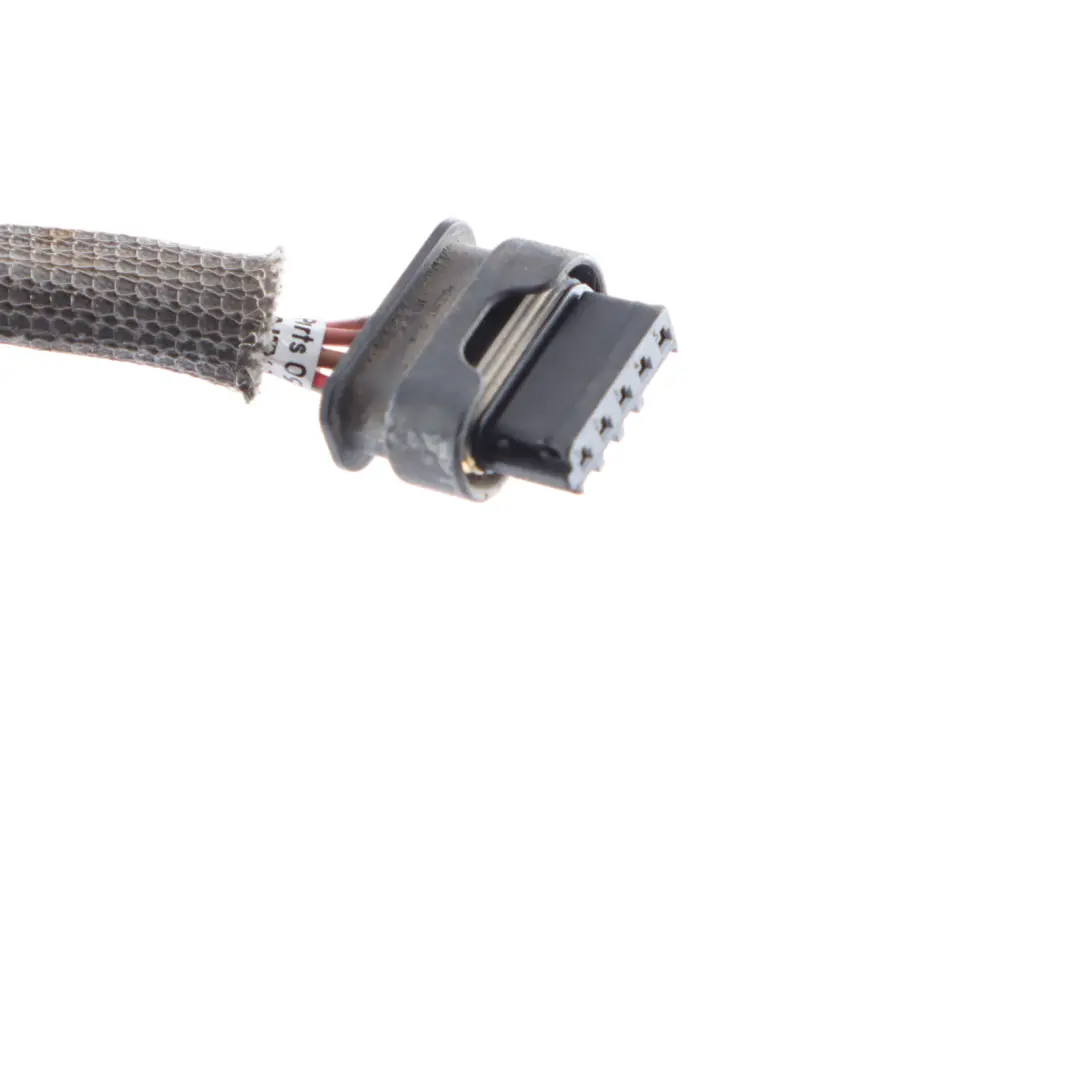 M272 NOX Sensor Control Harness Wiring Right O/S to Mercedes W211 with Part number A2195404906 Mercedes W211 M272 NOX Sensor Control Harness Wiring Right O/S - SKU A2195404906 - Part number A2195404906