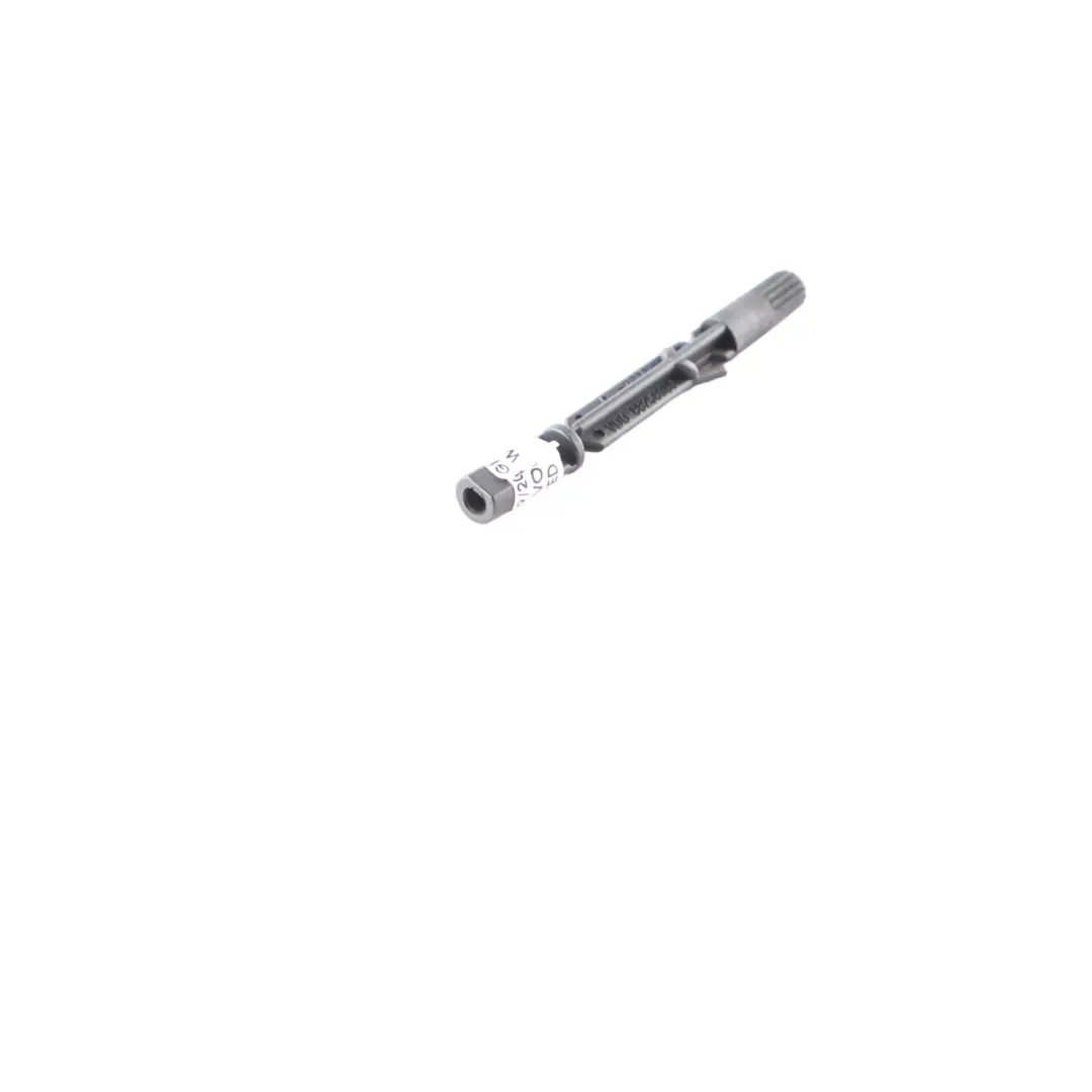 Mercedes CLS C219 Instrument Cluster Adjustment Knob Button - SKU RHD-A2195420289 - Part number A2195420289