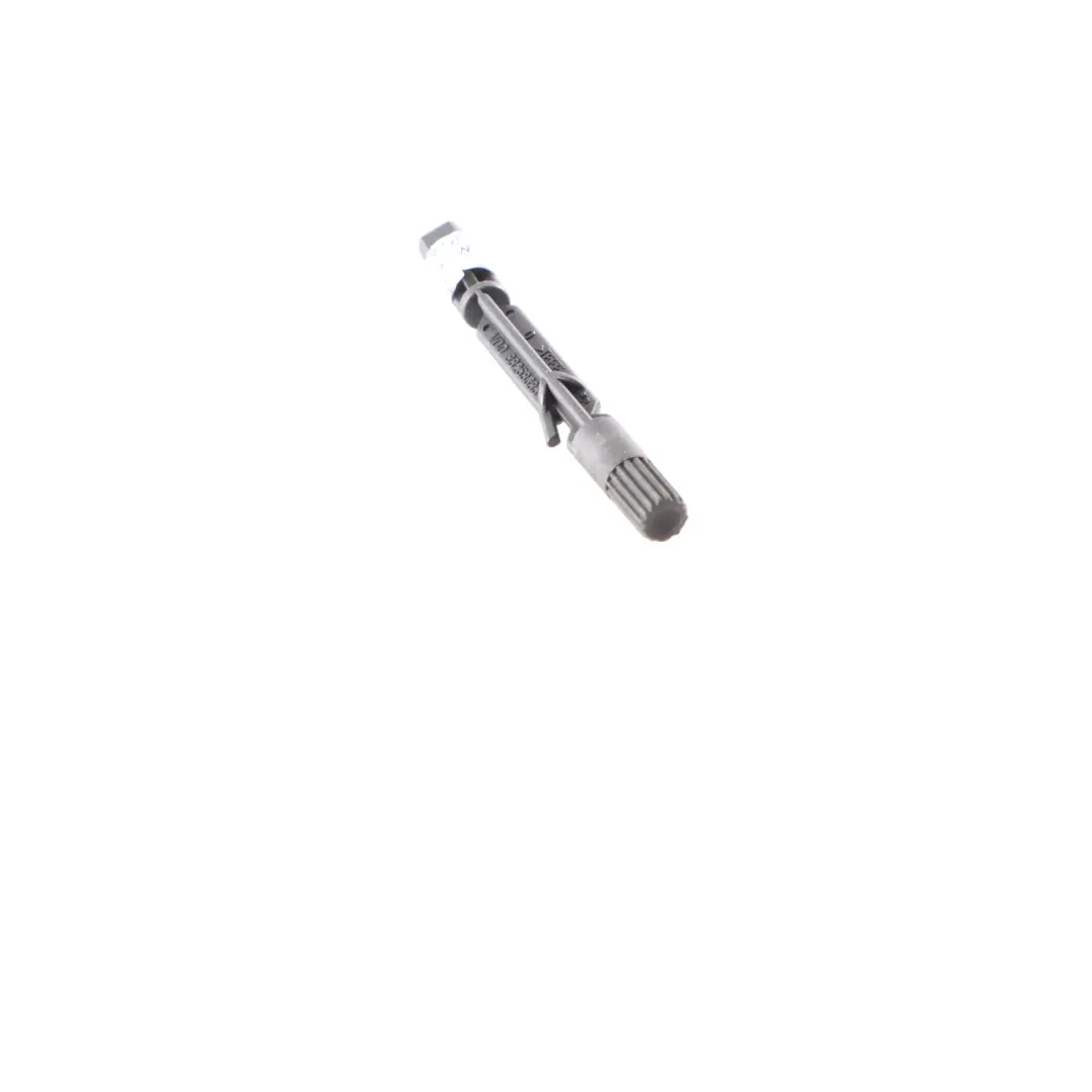 Mercedes CLS C219 Instrument Cluster Adjustment Knob Button - SKU RHD-A2195420289 - Part number A2195420289