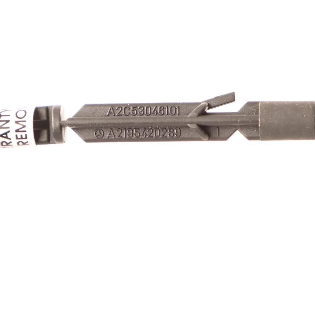 Instrument Cluster Adjustment Knob Button to Mercedes CLS C219 with Part number A2195420289 Mercedes CLS C219 Instrument Cluster Adjustment Knob Button - SKU RHD-A2195420289 - Part number A2195420289