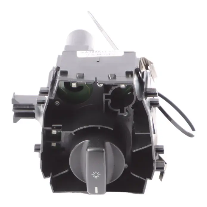 Mercedes C219 Headlight Switch Unit Light Control Panel - SKU A2195450904 - Part number A2195450904