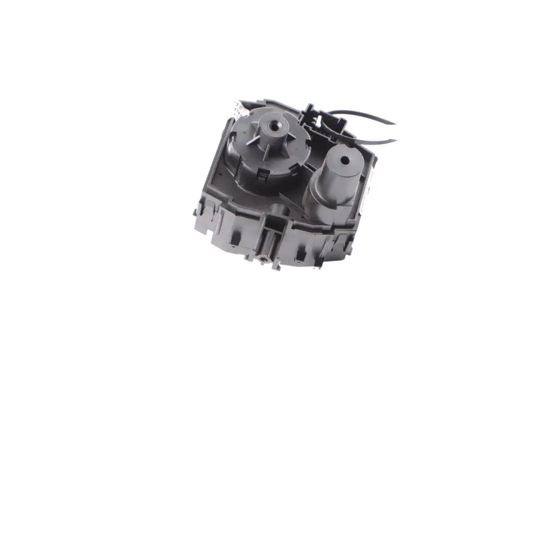 Mercedes C219 Headlight Switch Unit Light Control Panel - SKU A2195450904 - Part number A2195450904