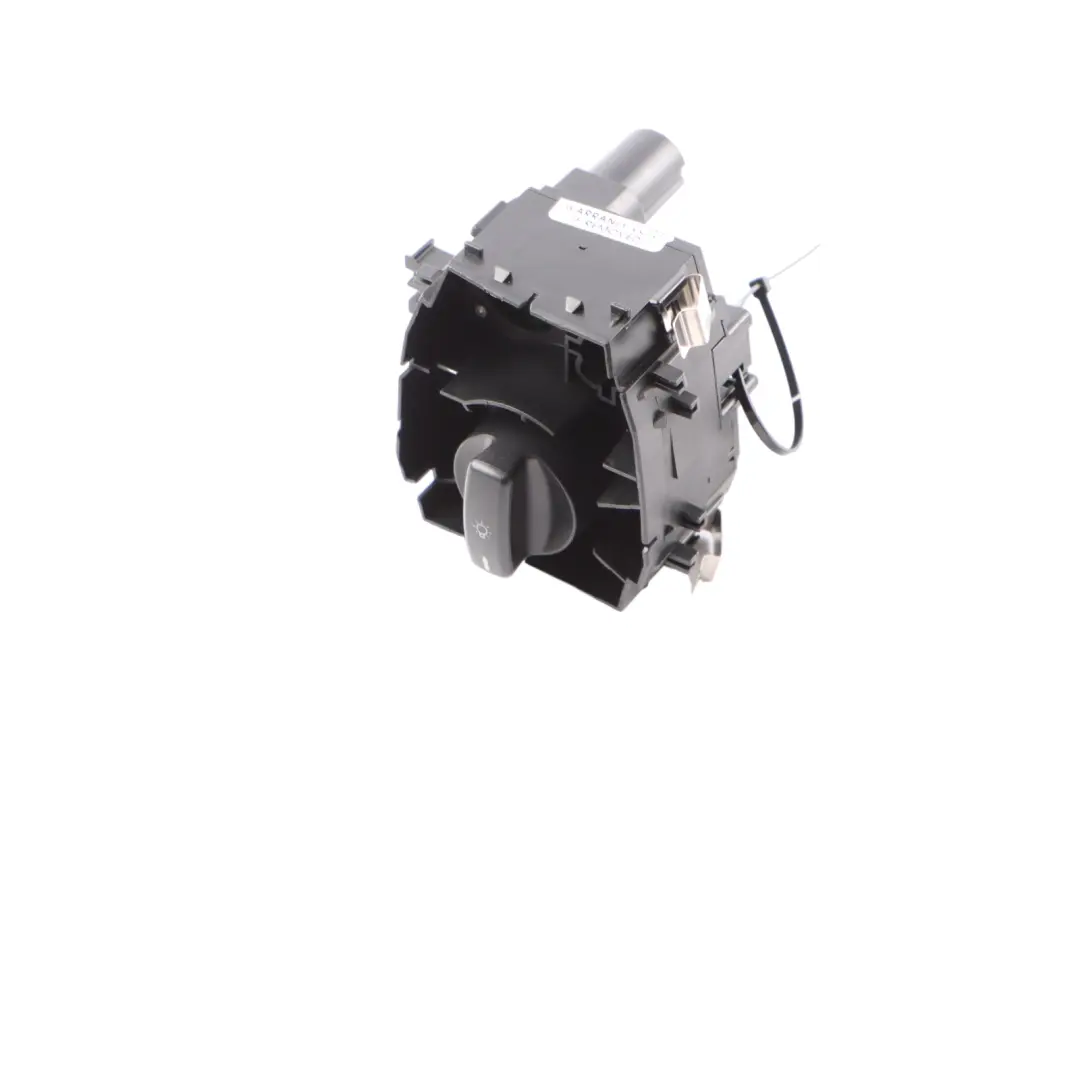 Mercedes C219 Headlight Switch Unit Light Control Panel - SKU A2195450904 - Part number A2195450904