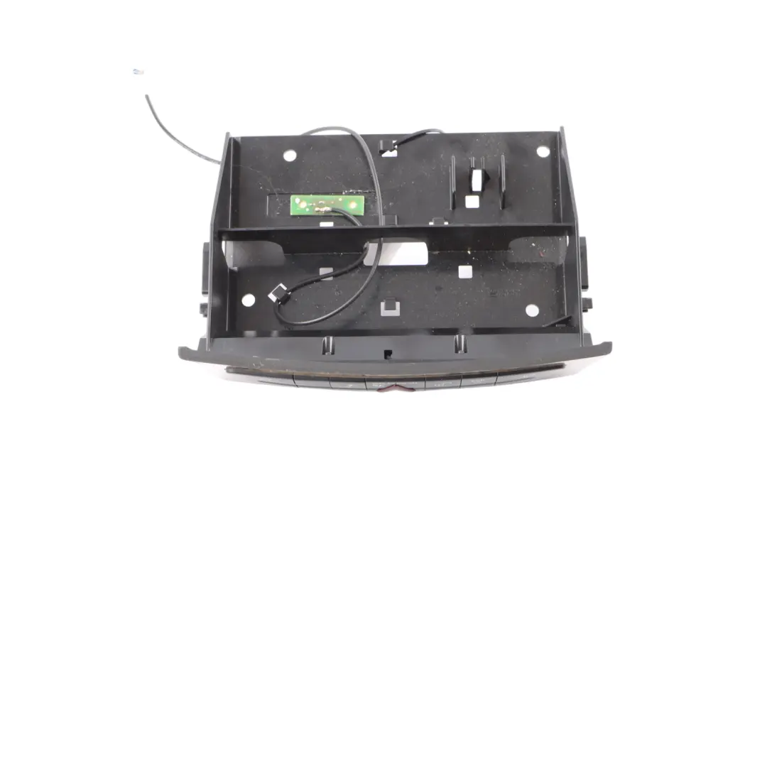 W219 C219 Dashboard Centre Hazard Switch Panel to Mercedes Cls with Part number A2196800614 Mercedes Cls W219 C219 Dashboard Centre Hazard Switch Panel - SKU A2196800614-1 - Part number A2196800614