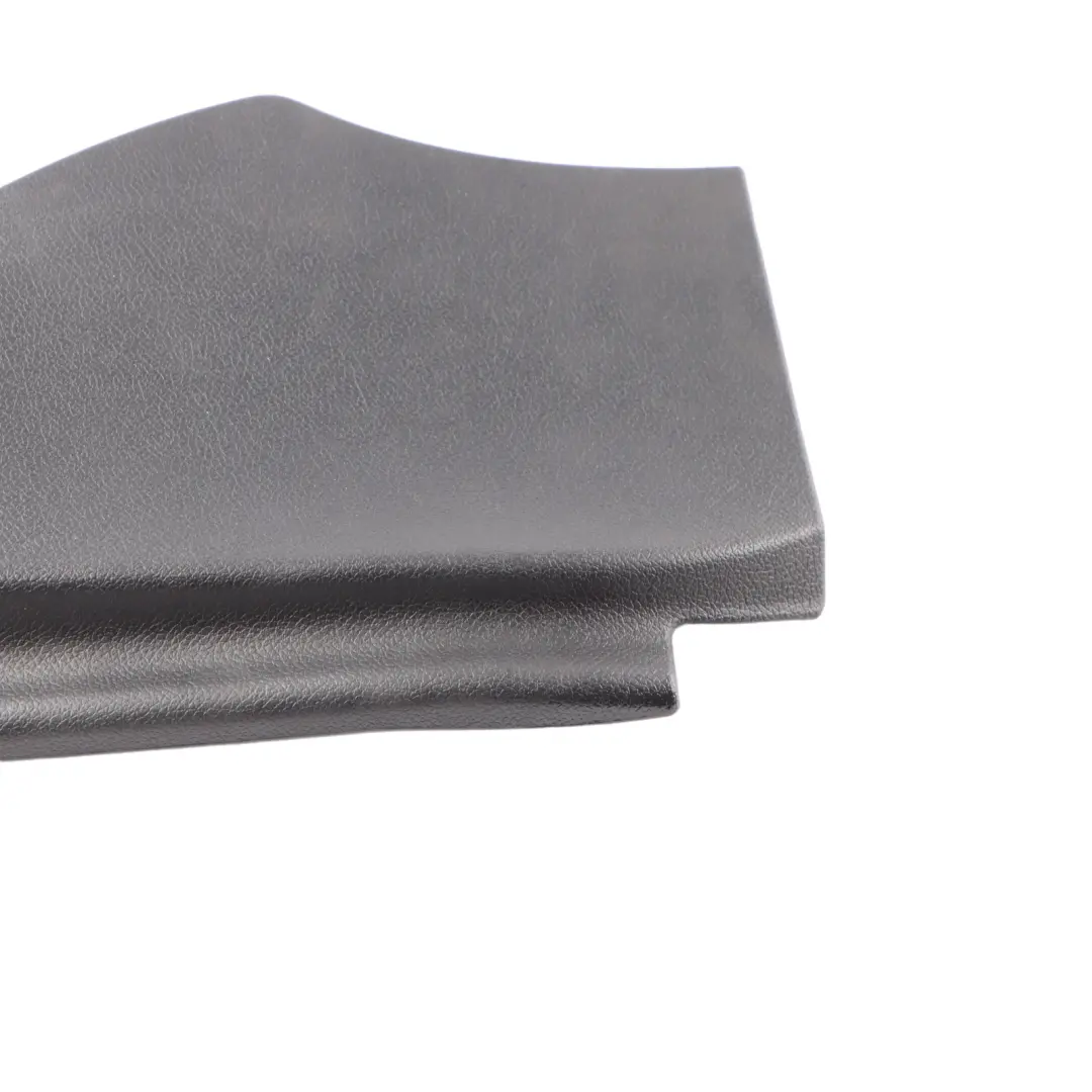 Mercedes CLS W219 Tür Verkleidung Vorne Links Trim Cover Schwarz - SKU A2197270128-1 - Teilenummer A2197270128