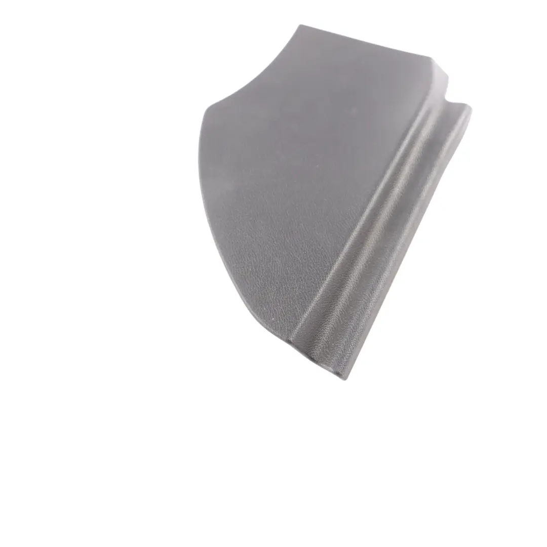 Mercedes CLS W219 Panel Tarjeta Delantera Izquierda Ajuste Negro - SKU A2197270128-1 - Número de pieza A2197270128