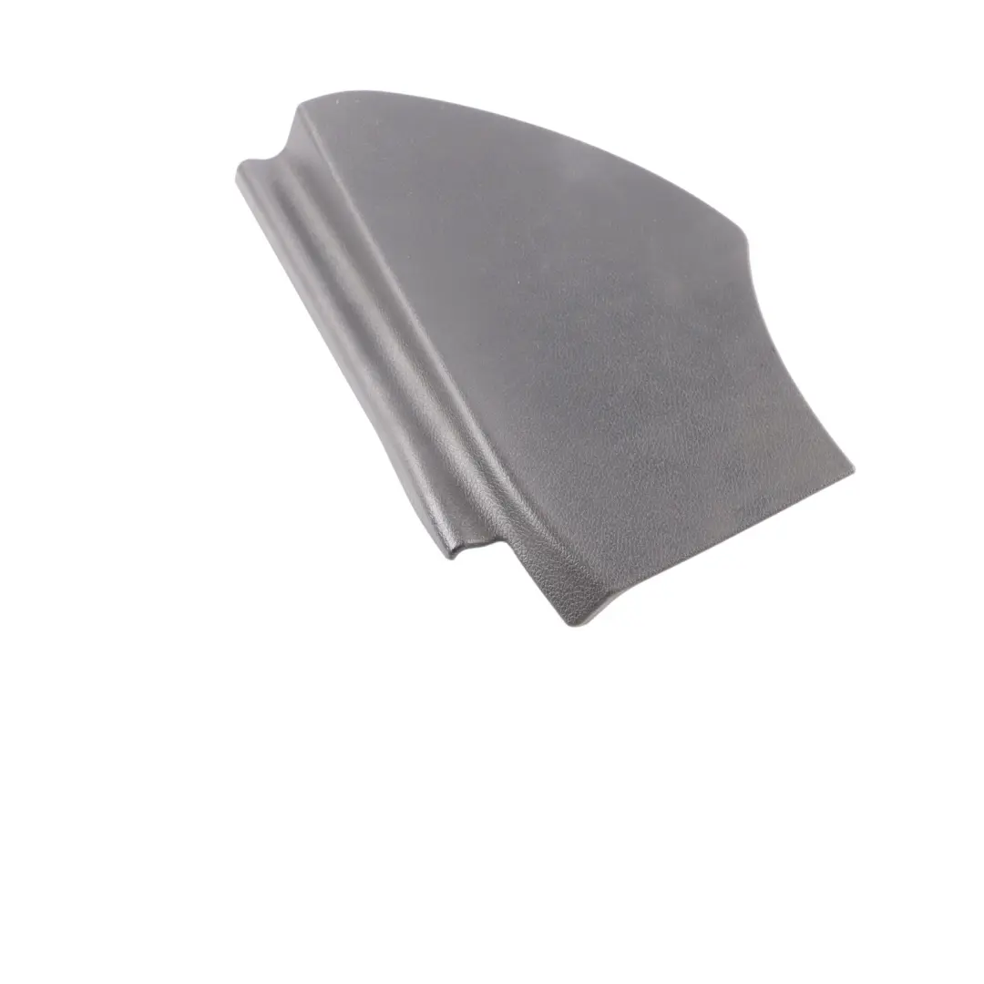 W219 Tür Verkleidung Vorne Links Trim Cover Schwarz für Mercedes CLS mit Teilenummer A2197270128 Mercedes CLS W219 Tür Verkleidung Vorne Links Trim Cover Schwarz - SKU A2197270128-1 - Teilenummer A2197270128