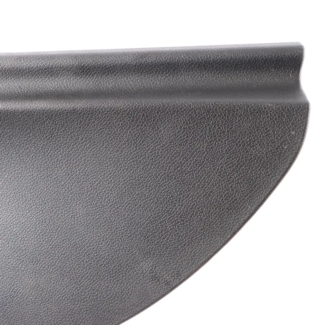 Mercedes CLS W219 Tür Verkleidung Vorne Links Trim Cover Schwarz - SKU A2197270128-1 - Teilenummer A2197270128