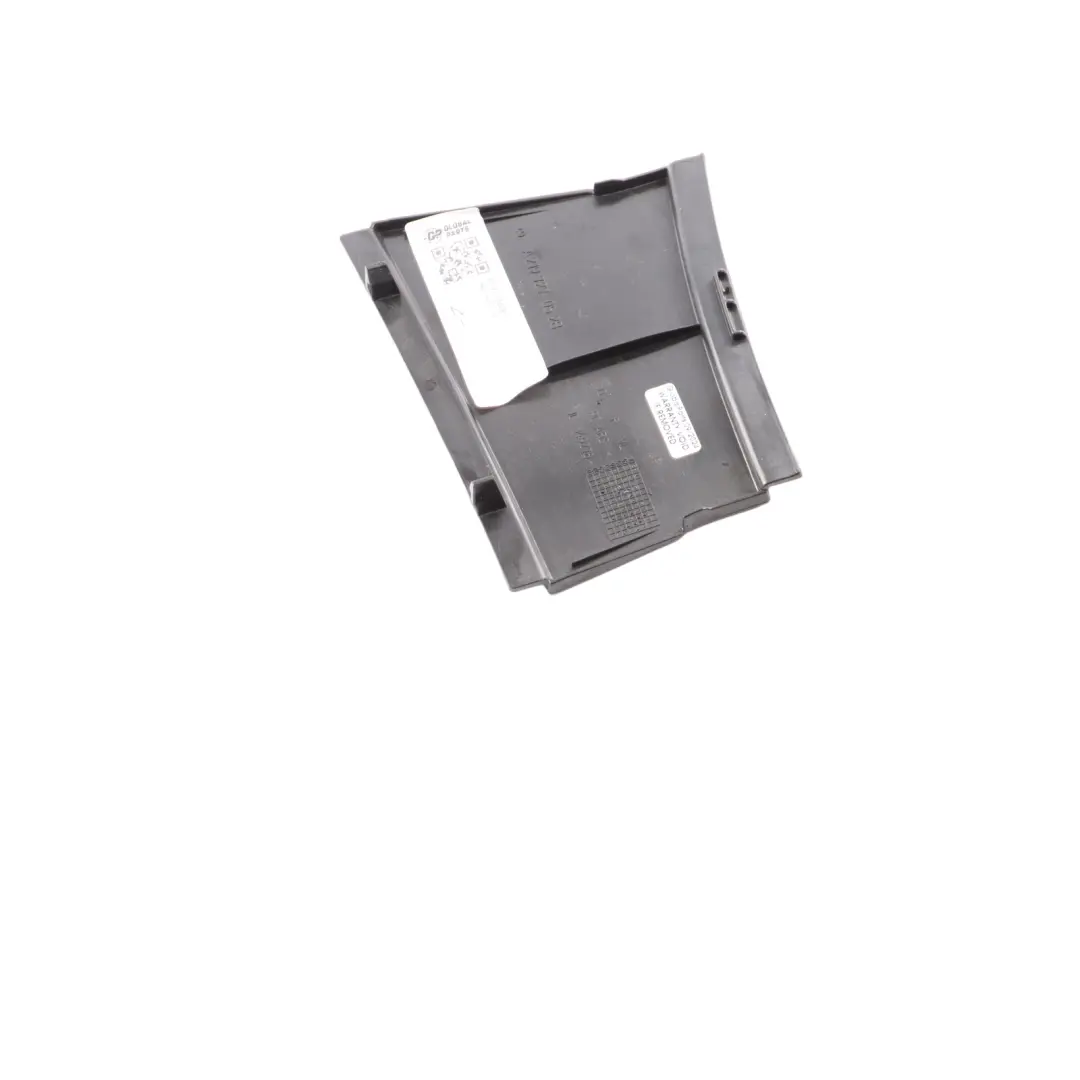 W219 Door Card Panel Front Left N/S Trim Cover Black to Mercedes CLS with Part number A2197270528 Mercedes CLS W219 Door Card Panel Front Left N/S Trim Cover Black - SKU A2197270528-1 - Part number A2197270528