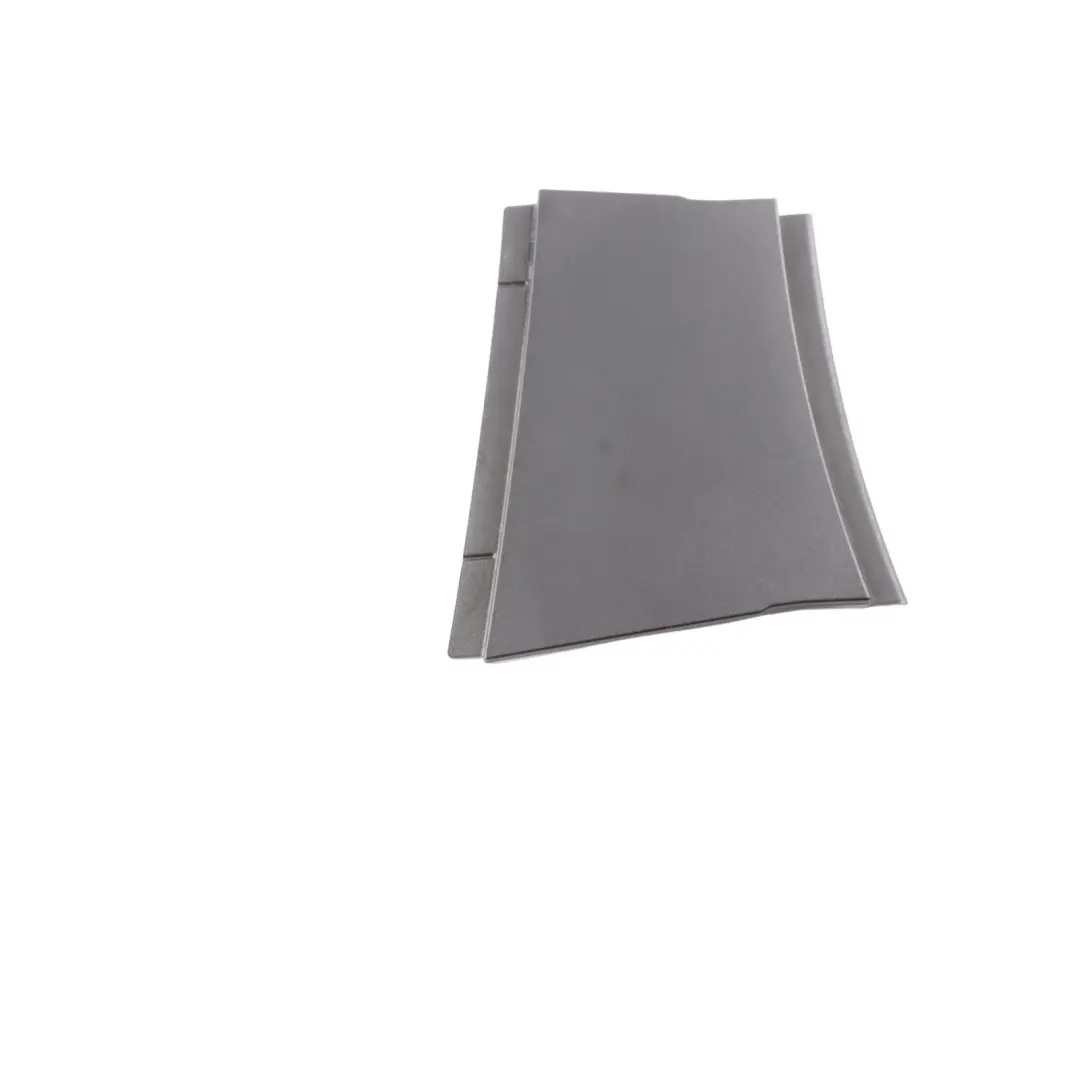 Mercedes CLS W219 Door Card Panel Front Left N/S Trim Cover Black - SKU A2197270528-1 - Part number A2197270528