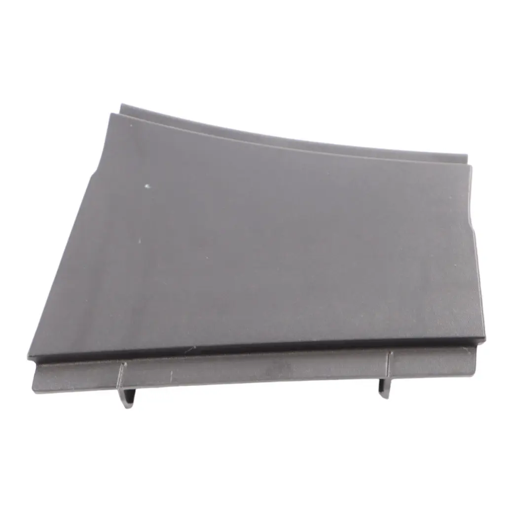 Panel Puerta Delantera Derecha Embellecedor Negro para Mercedes CLS C219 con número de pieza A2197270628 Mercedes CLS C219 Panel Puerta Delantera Derecha Embellecedor Negro - SKU A2197270628 - Número de pieza A2197270628