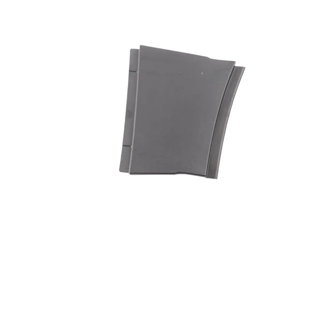 Panel Puerta Delantera Derecha Embellecedor Negro para Mercedes CLS C219 con número de pieza A2197270628 Mercedes CLS C219 Panel Puerta Delantera Derecha Embellecedor Negro - SKU A2197270628 - Número de pieza A2197270628