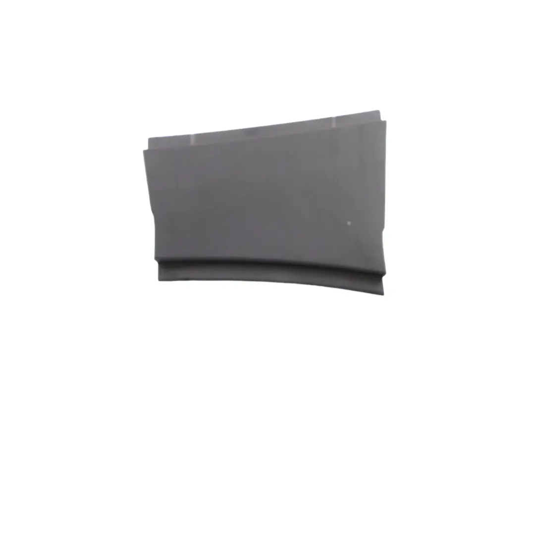 Mercedes CLS C219 Pannello Porta Anteriore Destro Trim Cover Nero - SKU A2197270628 - Numero di parte A2197270628