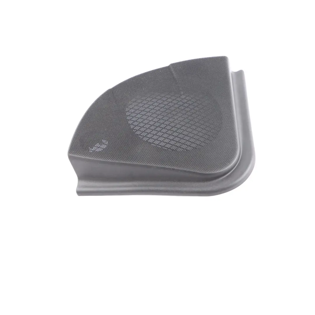 Mercedes C219 Door Card Rear Right O/S Trim Panel Speaker Cover - SKU A2197370288 - Part number A2197370288