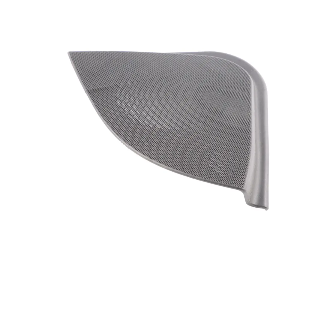 Mercedes C219 Türkarte Hinten Rechts Panel Laut Sprecher Abdeckung - SKU A2197370288 - Teilenummer A2197370288