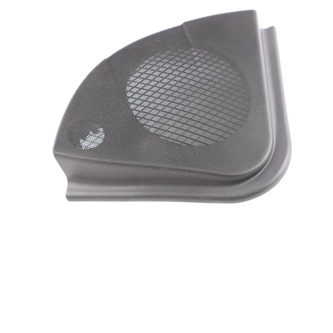 Mercedes C219 Panneau Porte Arrière Droit Couvercle Haut Parleur - SKU A2197370288 - Numéro de pièce A2197370288