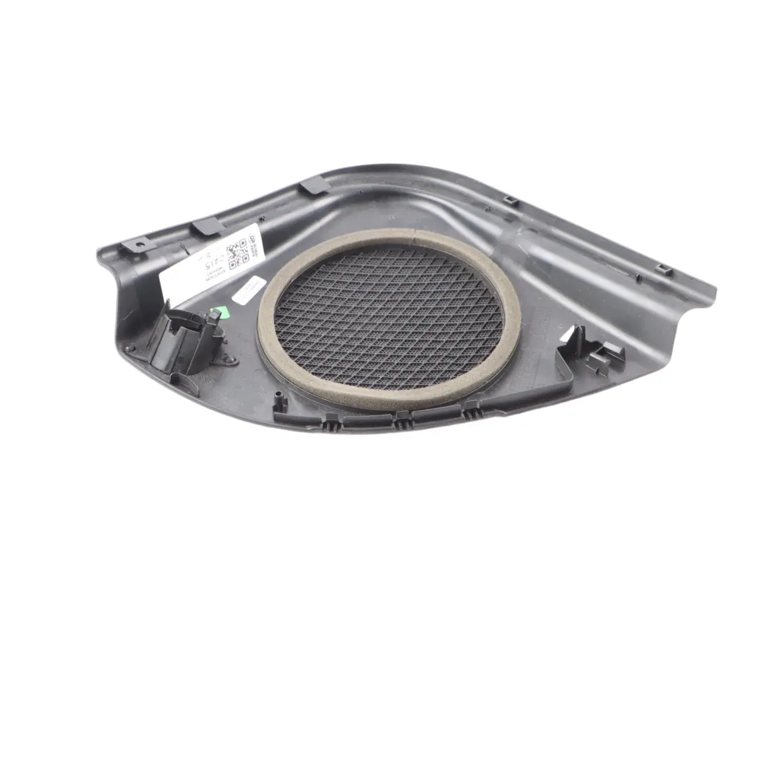Tarjeta Puerta Trasera Derecha Panel Altavoz Cubierta para Mercedes C219 con número de pieza A2197370288 Mercedes C219 Tarjeta Puerta Trasera Derecha Panel Altavoz Cubierta - SKU A2197370288 - Número de pieza A2197370288