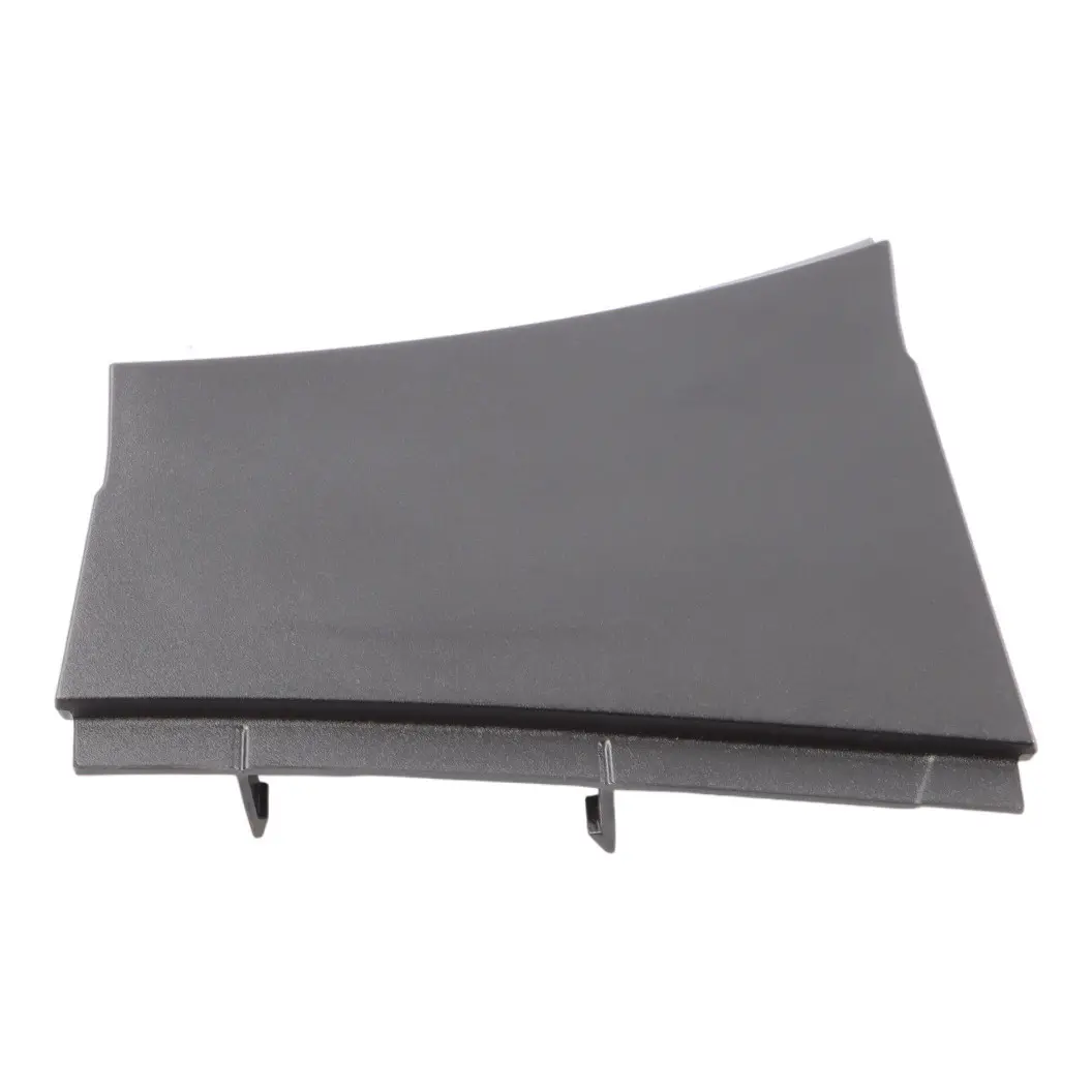 Mercedes C219 Tür Verkleidung Hinten Links Zierleiste Schwarz - SKU A2197370588 - Teilenummer A2197370588