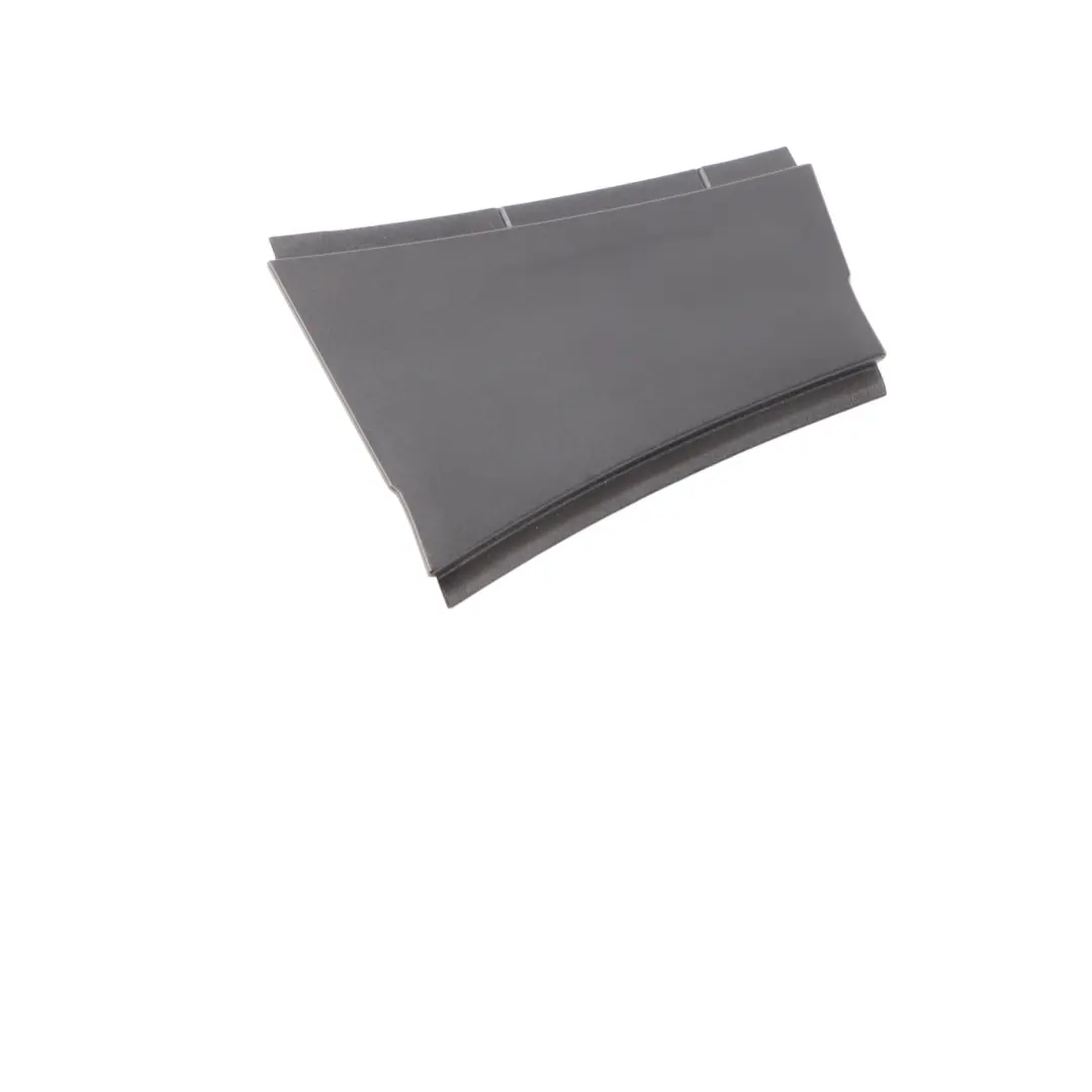 Mercedes C219 Tür Verkleidung Hinten Links Zierleiste Schwarz - SKU A2197370588 - Teilenummer A2197370588