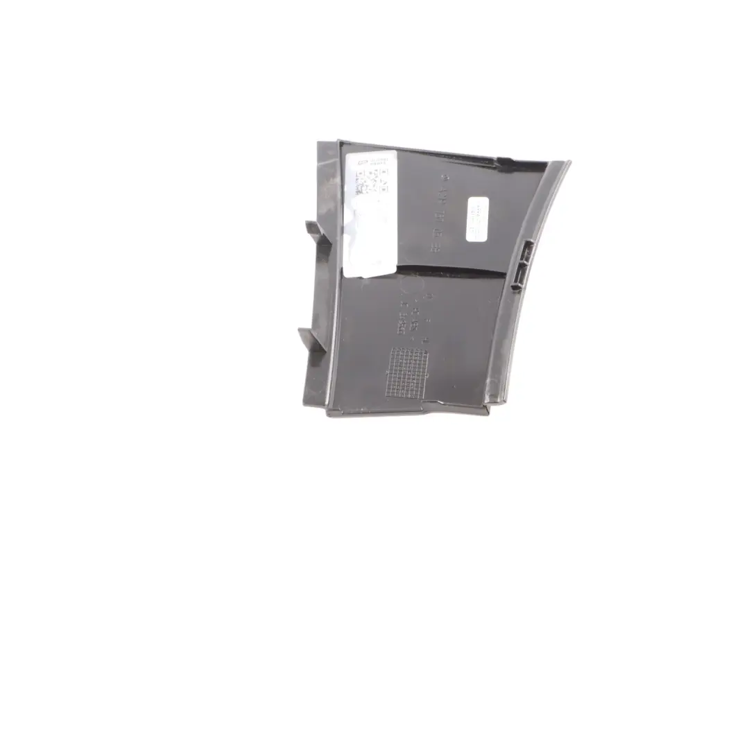 Door Trim Strip Rear Left N/S Moulding Panel Black to Mercedes C219 with Part number A2197370588 Mercedes C219 Door Trim Strip Rear Left N/S Moulding Panel Black - SKU A2197370588 - Part number A2197370588