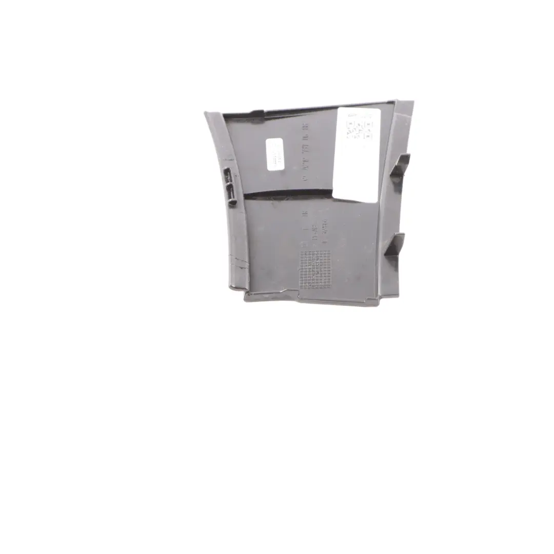 Panel Cubierta Lateral Puerta Interior Trasero Derecho para Mercedes C219 con número de pieza A2197370688 Mercedes C219 Panel Cubierta Lateral Puerta Interior Trasero Derecho - SKU A2197370688 - Número de pieza A2197370688