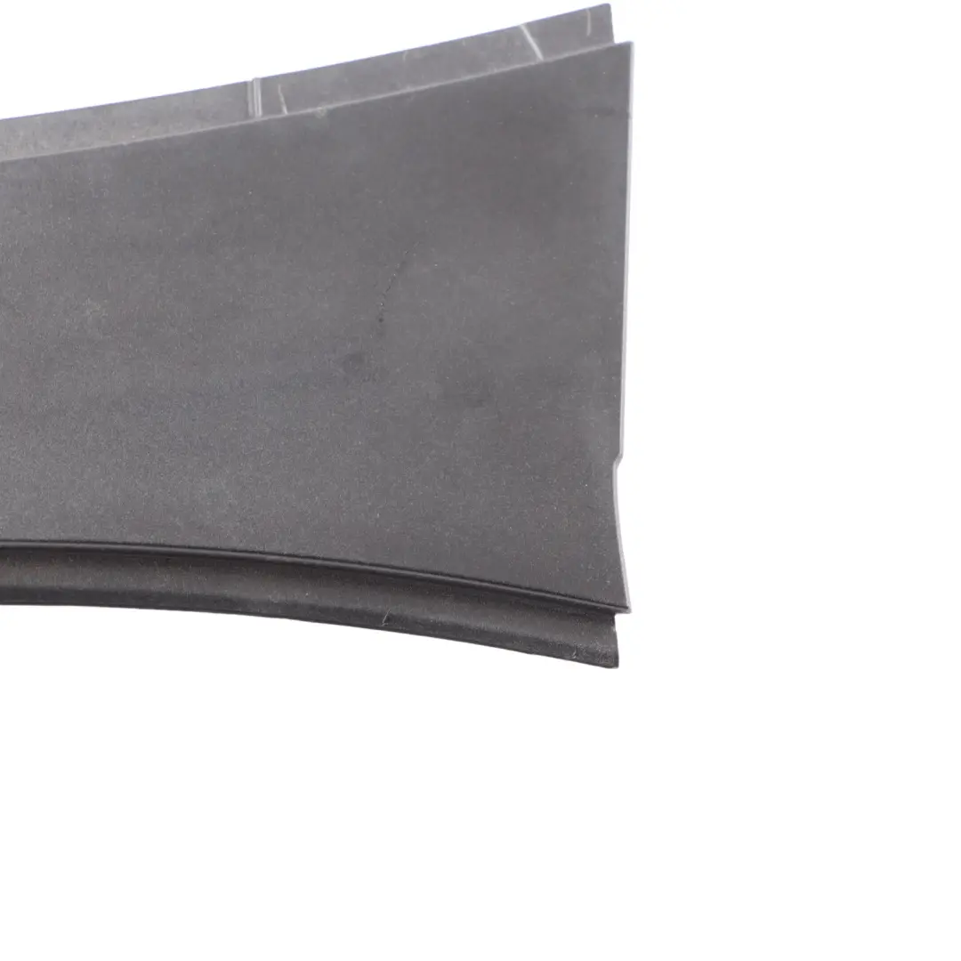 Panel Cubierta Lateral Puerta Interior Trasero Derecho para Mercedes C219 con número de pieza A2197370688 Mercedes C219 Panel Cubierta Lateral Puerta Interior Trasero Derecho - SKU A2197370688 - Número de pieza A2197370688