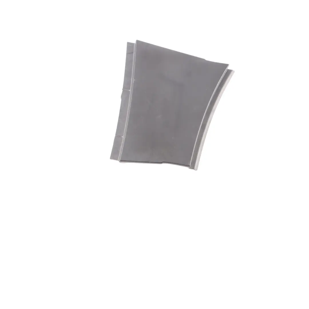 Mercedes C219 Door Trim Side Cover Interior Panel Rear Right O/S - SKU A2197370688 - Part number A2197370688