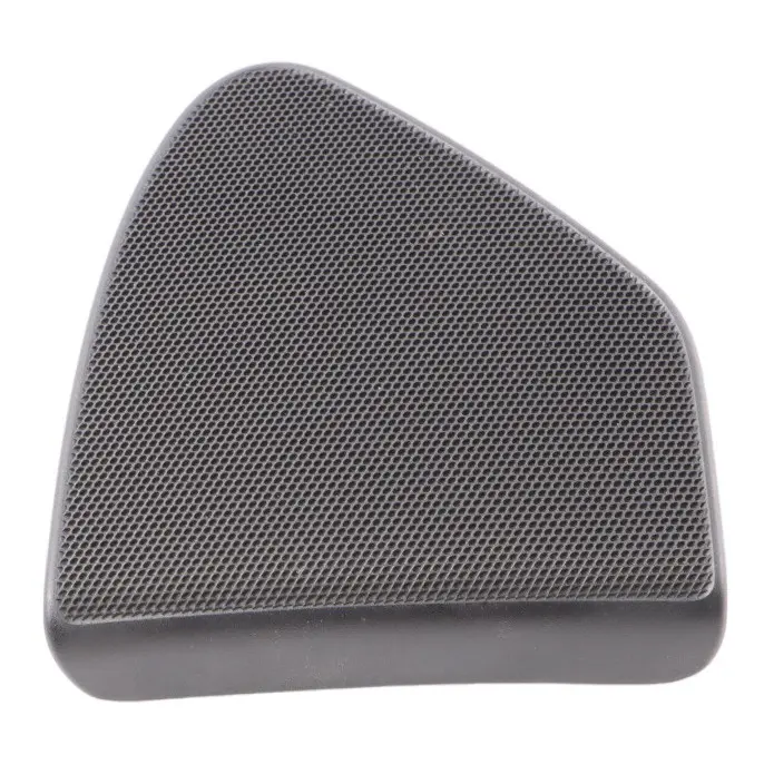 W219 Speaker Cover Door Card Trim Black Rear Right O/S to Mercedes CLS with Part number A2197371488 Mercedes CLS W219 Speaker Cover Door Card Trim Black Rear Right O/S - SKU A2197371488-1 - Part number A2197371488