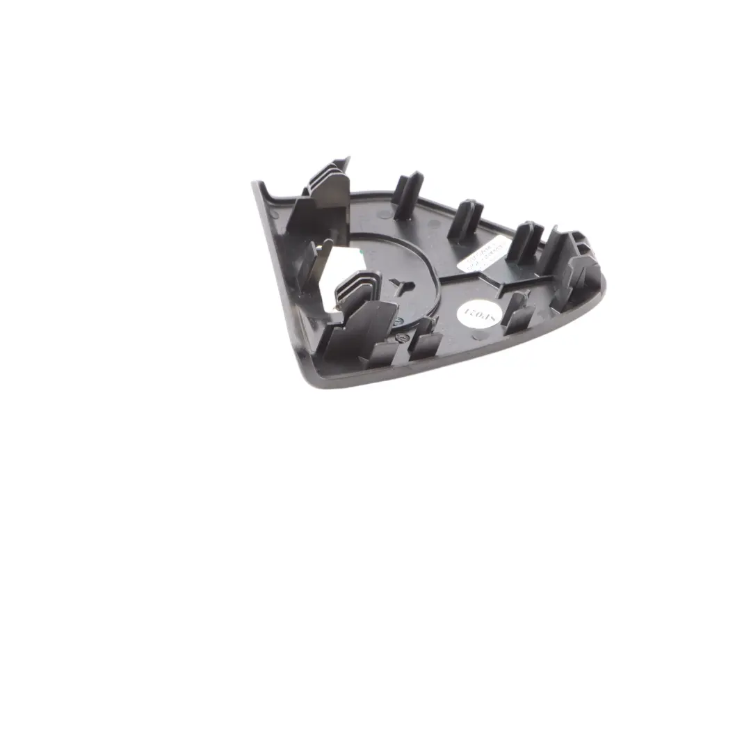 W219 Speaker Cover Door Card Trim Black Rear Right O/S to Mercedes CLS with Part number A2197371488 Mercedes CLS W219 Speaker Cover Door Card Trim Black Rear Right O/S - SKU A2197371488-1 - Part number A2197371488