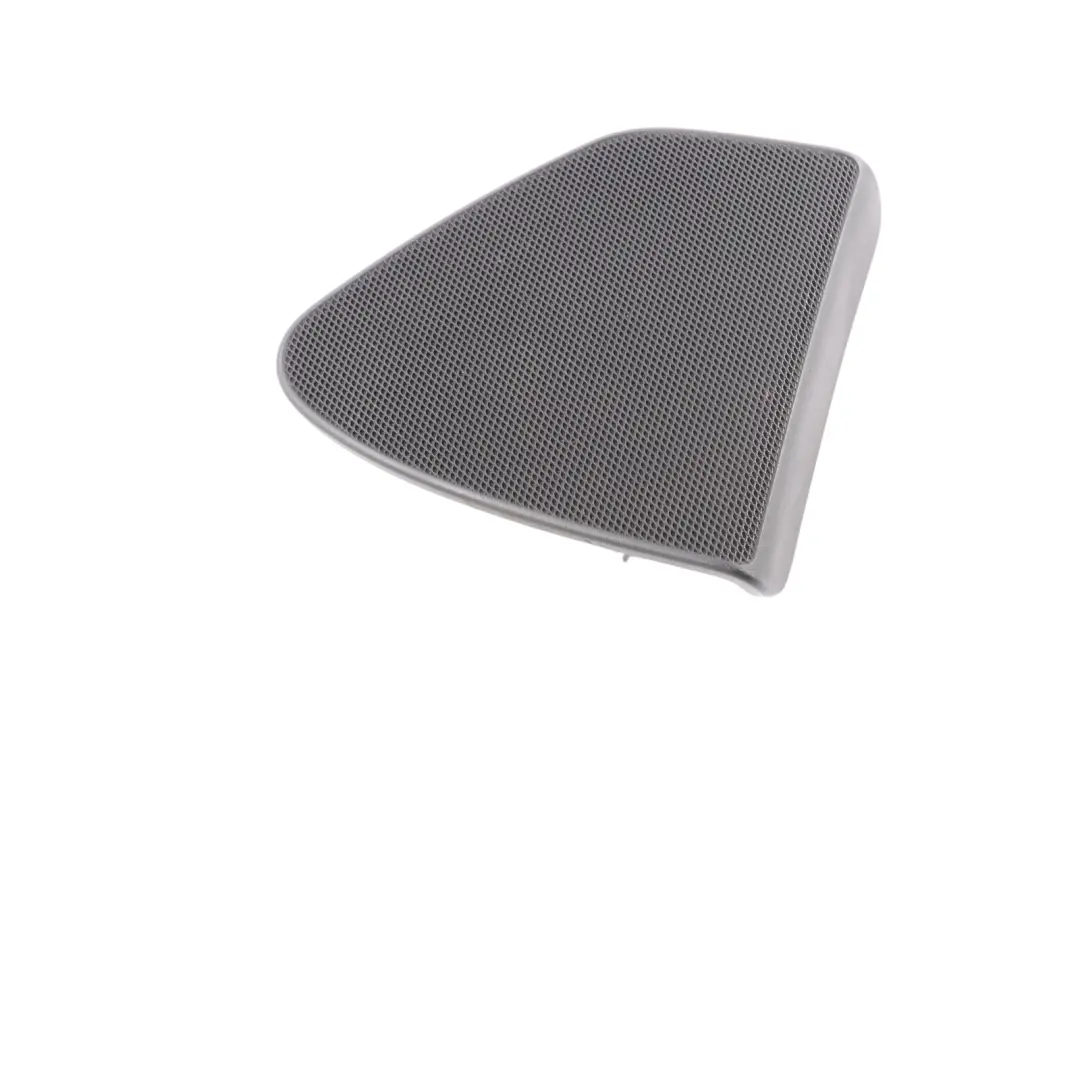 W219 Speaker Cover Door Card Trim Black Rear Right O/S to Mercedes CLS with Part number A2197371488 Mercedes CLS W219 Speaker Cover Door Card Trim Black Rear Right O/S - SKU A2197371488-1 - Part number A2197371488