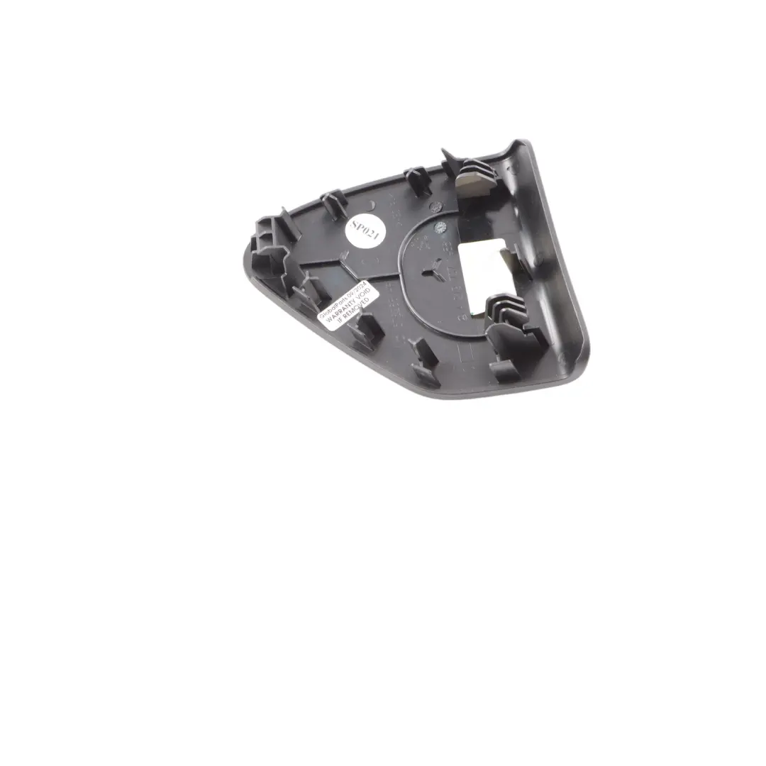 W219 Speaker Cover Door Card Trim Black Rear Right O/S to Mercedes CLS with Part number A2197371488 Mercedes CLS W219 Speaker Cover Door Card Trim Black Rear Right O/S - SKU A2197371488-1 - Part number A2197371488