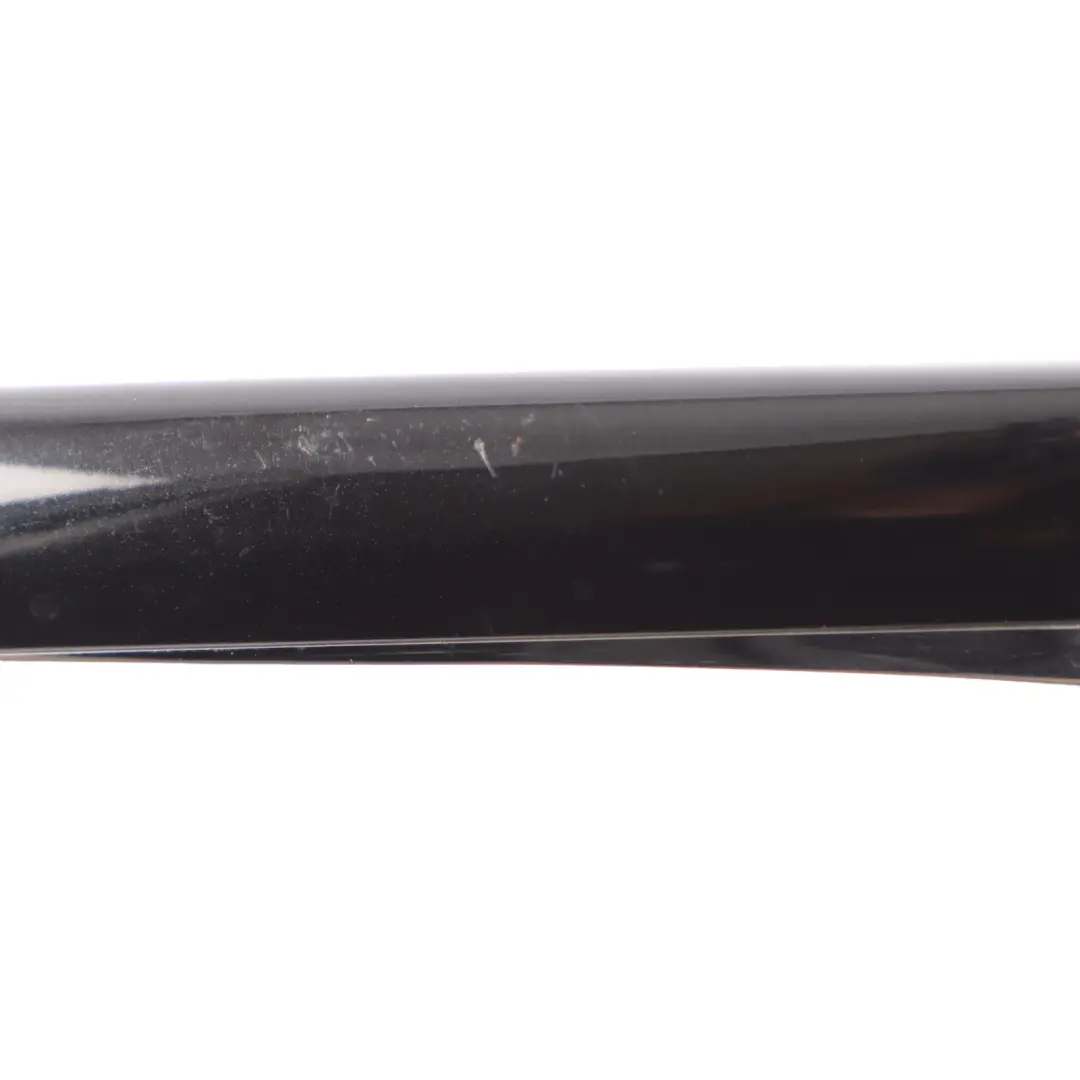 Poignée Porte Extérieure Arrière Gauche Obsidian Black - 197 pour Mercedes CLS C219 à propos du numéro de pièce A2197600170 Mercedes CLS C219 Poignée Porte Extérieure Arrière Gauche Obsidian Black - 197 - SKU A2197600170-OB - Numéro de pièce A2197600170