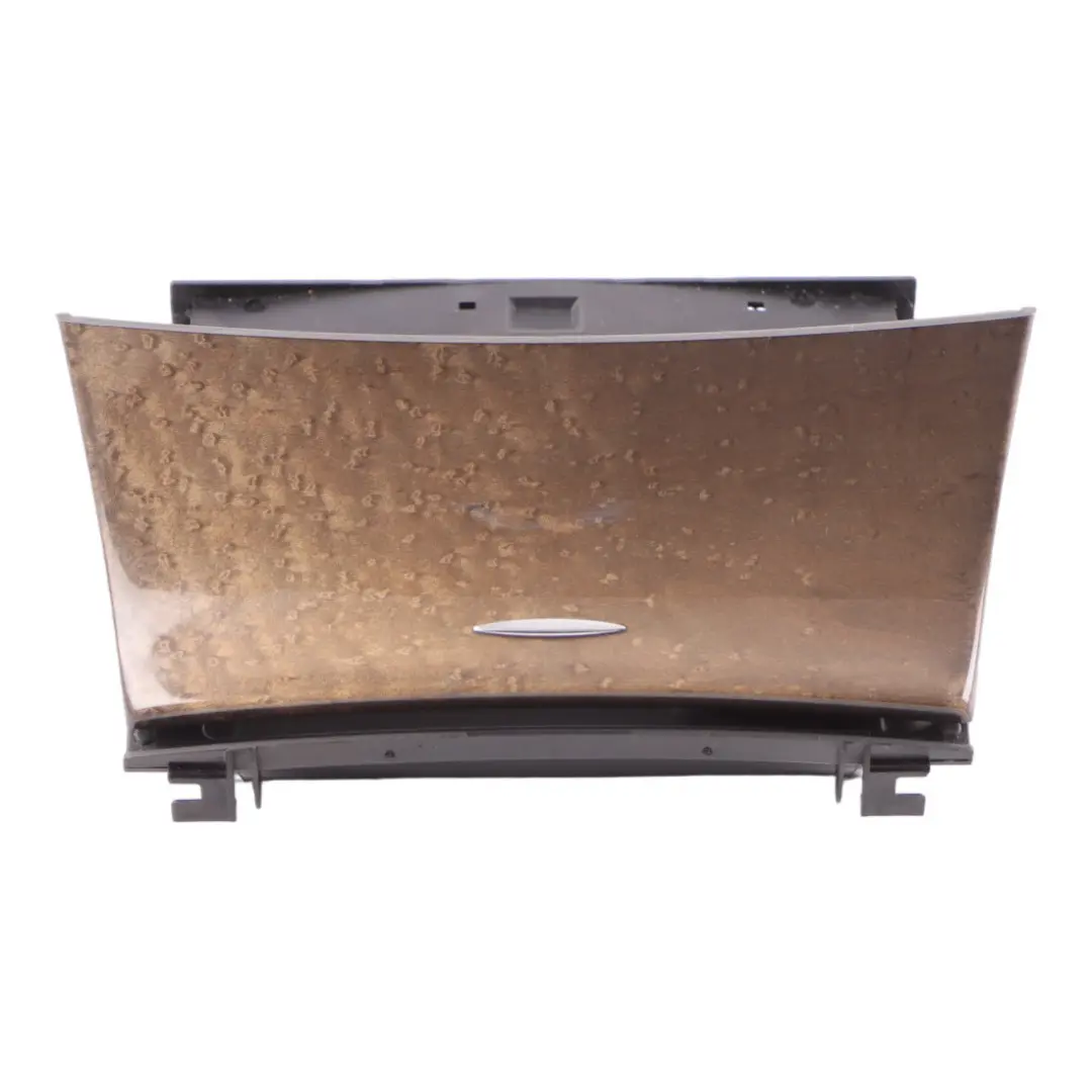  Centre Console Ashtray Mercedes W211 W219 Front Ash Tray Wood A2116802852 - SKU A2198100011-1 - Part number A2198100011