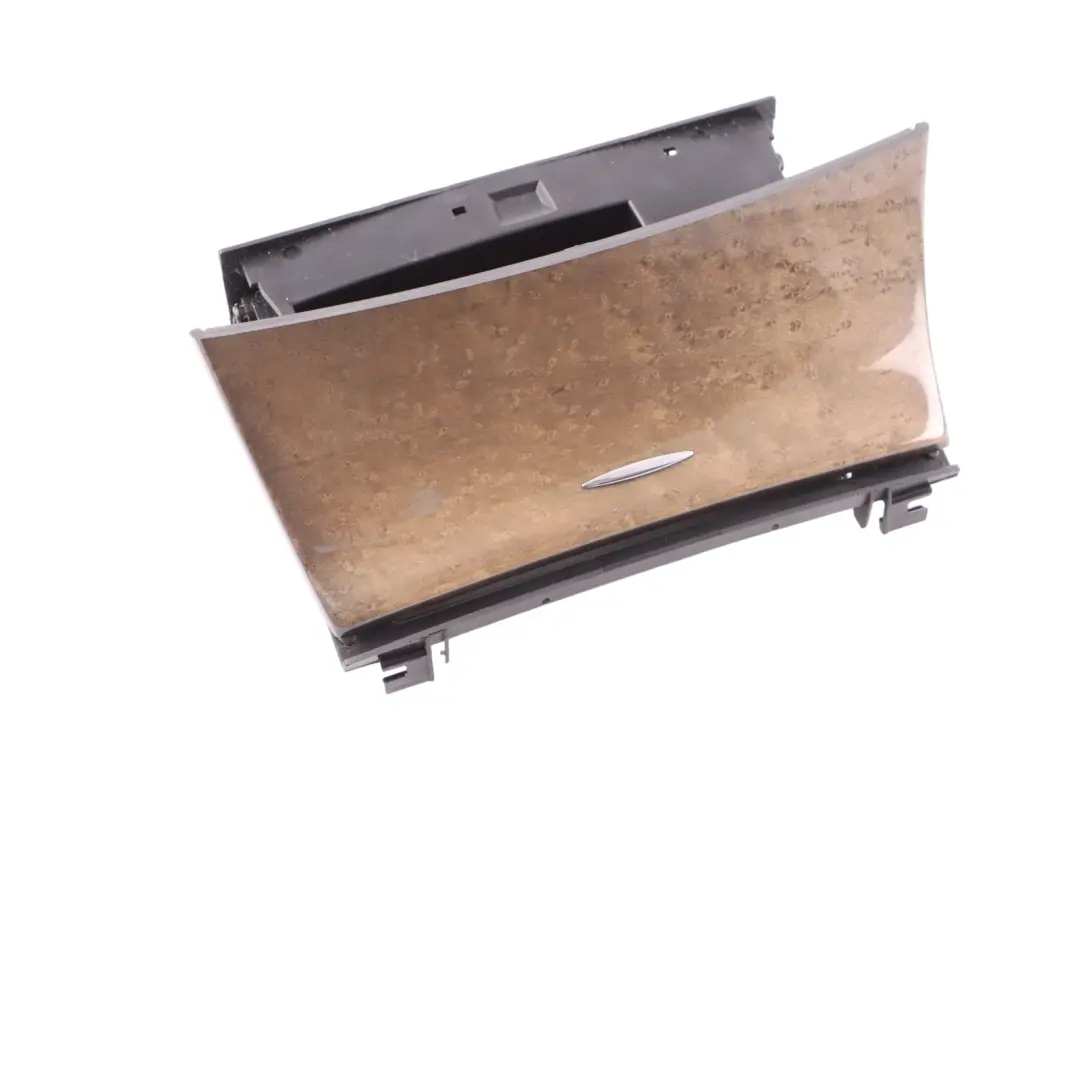  Centre Console Ashtray Mercedes W211 W219 Front Ash Tray Wood A2116802852 - SKU A2198100011-1 - Part number A2198100011